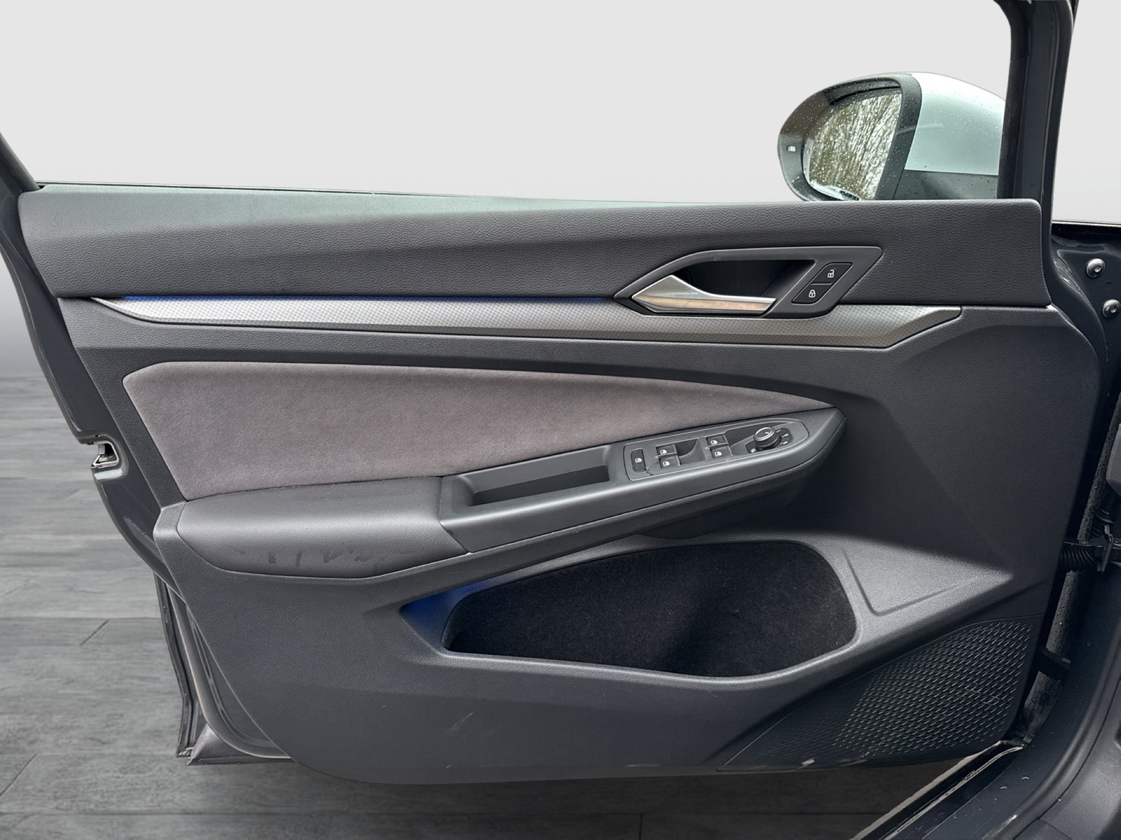 Volkswagen Golf Variant VIII 2.0 ALLTRACK 4X4 LED+ LM17 NAVI