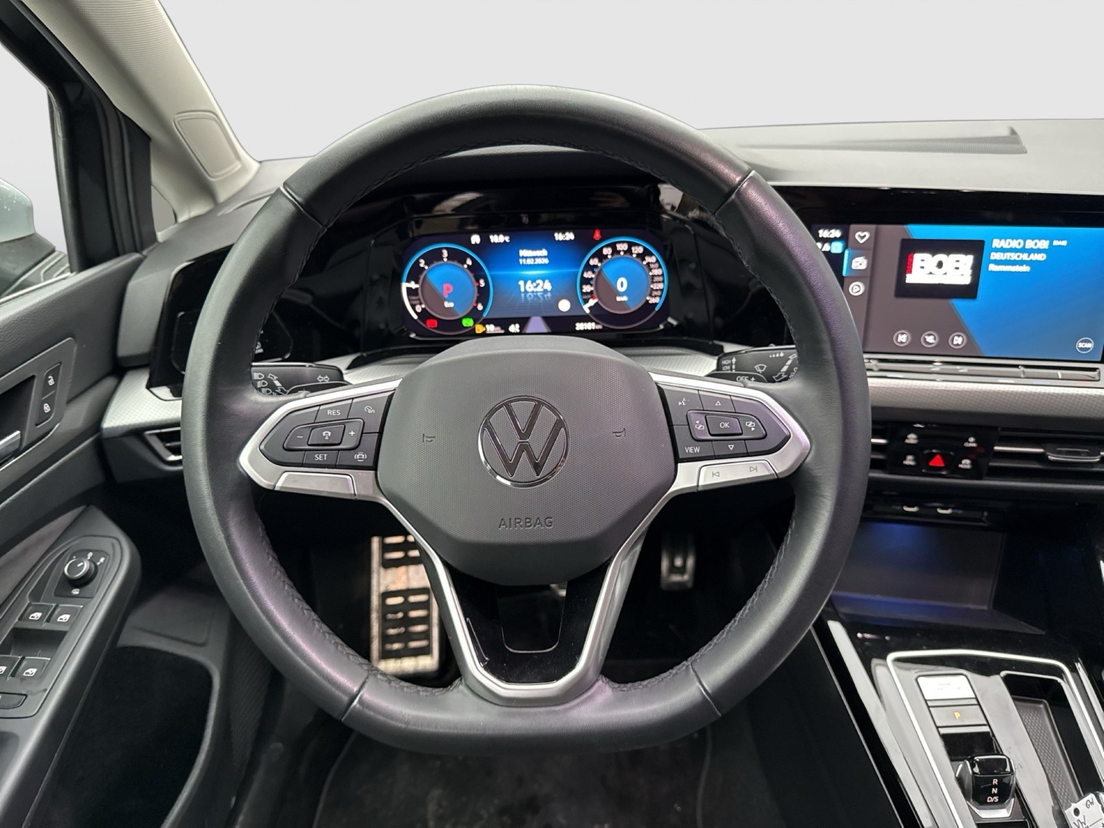 Volkswagen Golf Variant VIII 2.0 ALLTRACK 4X4 LED+ LM17 NAVI
