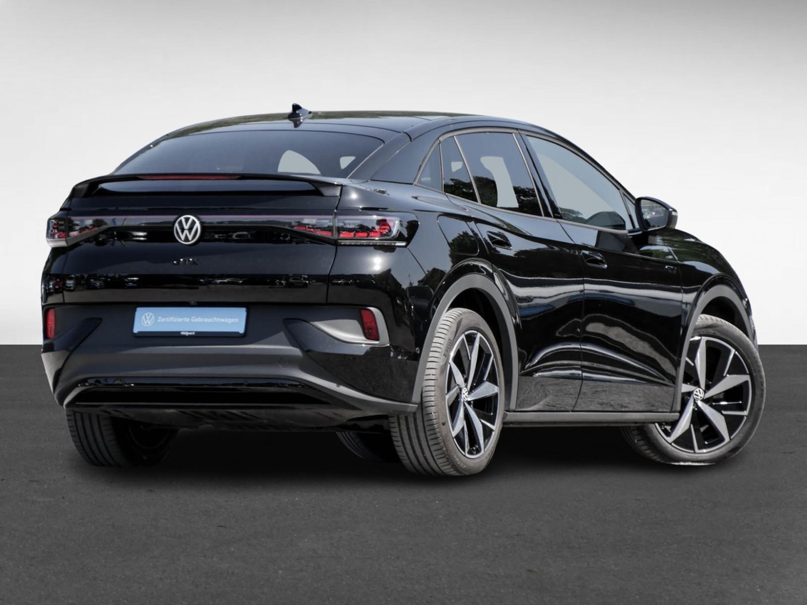 Volkswagen ID.5 GTX 4X4 WÄRMEPUMPE AHK ACC LM20 NAVI SITZHZ