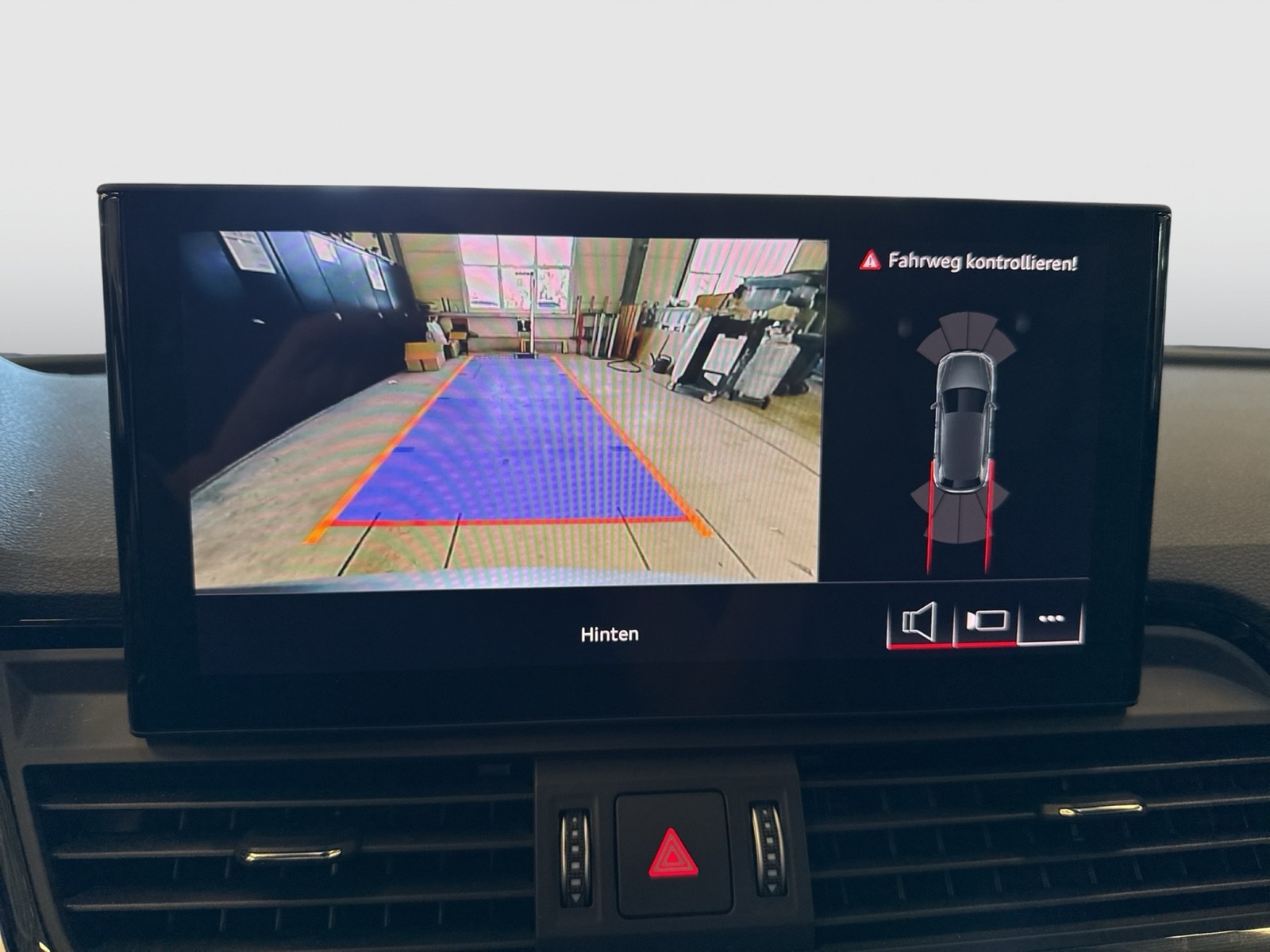 Audi Q5 40 Qu. S LINE PANO B&O AHK KAMERA ACC ALU21