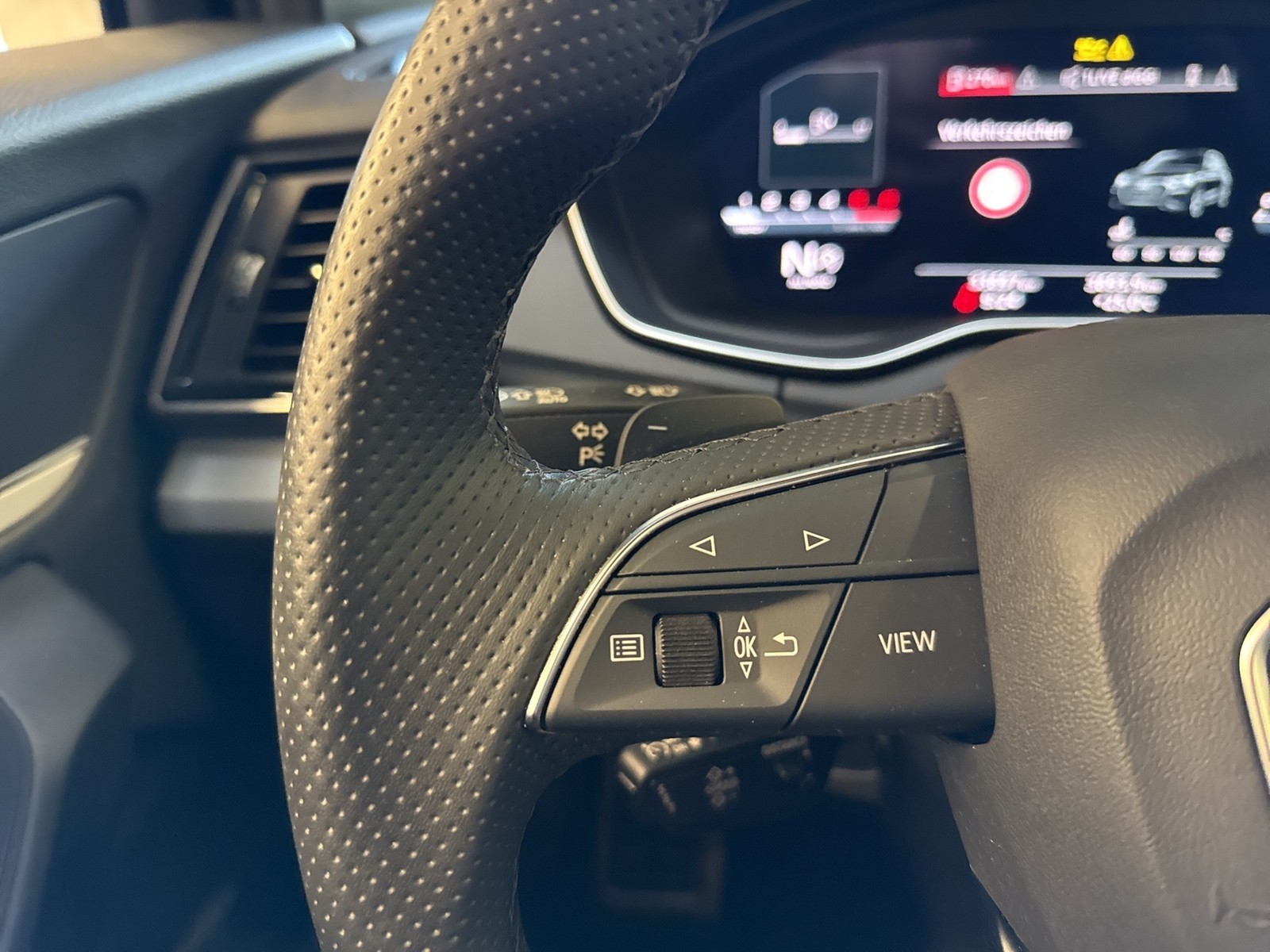 Audi Q5 40 Qu. S LINE PANO B&O AHK KAMERA ACC ALU21