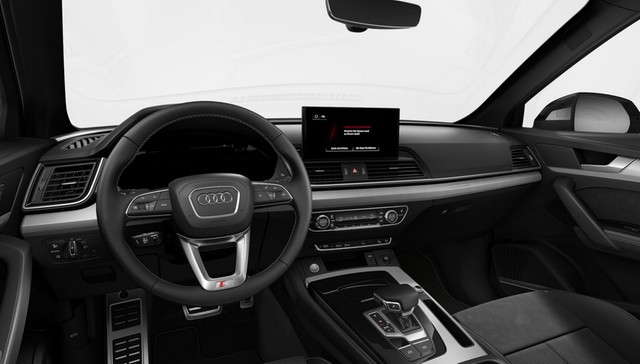 Audi Q5 40 quattro S LINE PANO B&O AHK CAM ACC LM21