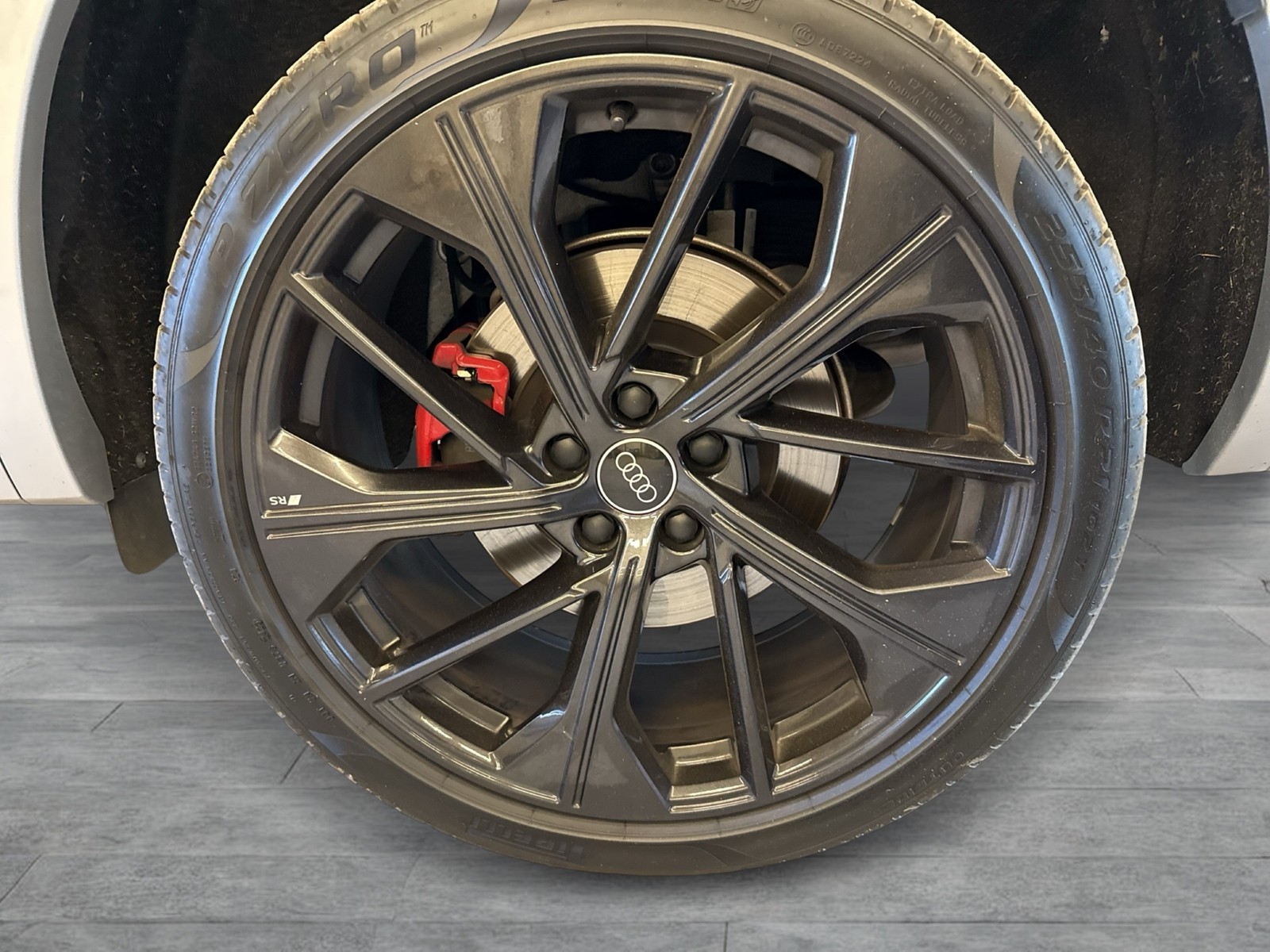 Audi Q5 40 Qu. S LINE PANO B&O AHK KAMERA ACC ALU21