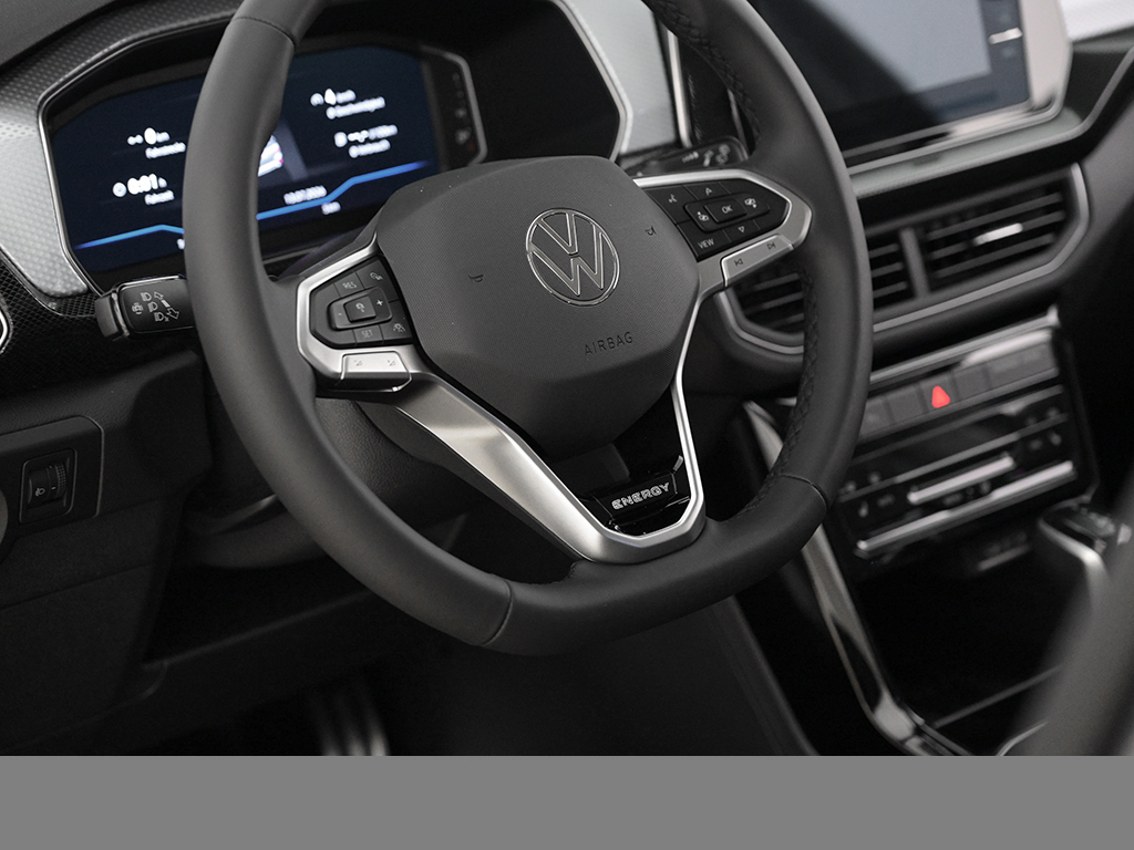 Volkswagen T-Cross 1.0 ENERGY CAM ACC NAVI CARPLAY SITZHEIZ