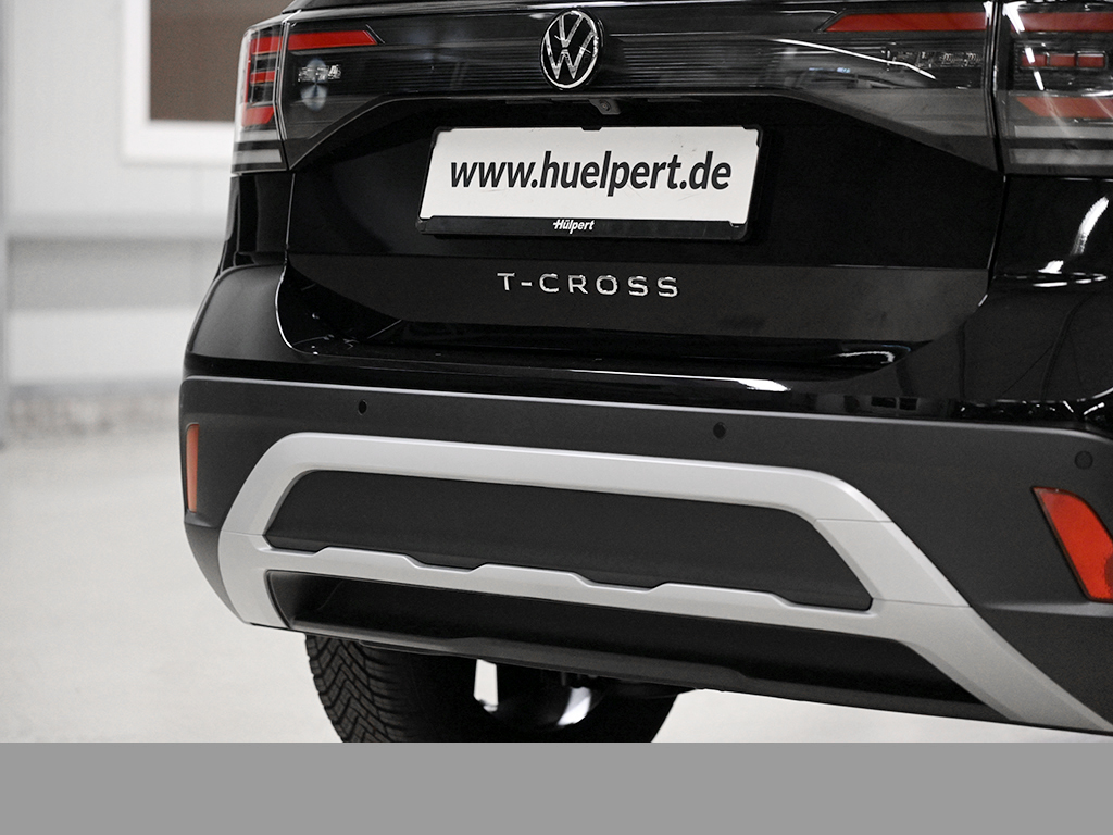 Volkswagen T-Cross 1.0 ENERGY CAM ACC NAVI CARPLAY SITZHEIZ