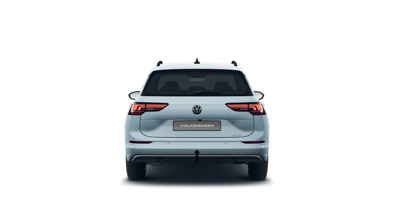 Volkswagen Golf Variant VIII 1.5 eTSI GOAL AHK CAM ACC ALU