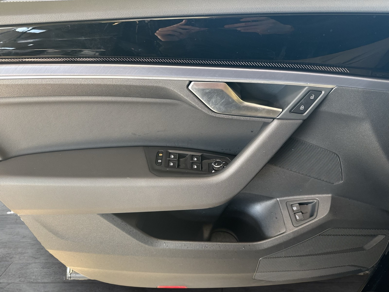 Volkswagen Touareg HYBRID R PANO DYNAUDIO CAM ACC LM21