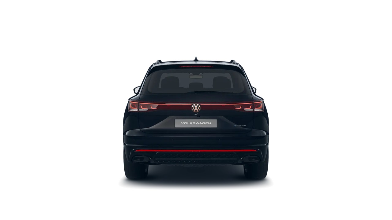 Volkswagen Touareg HYBRID R NEUES MODELL PANO CAM ACC LM21