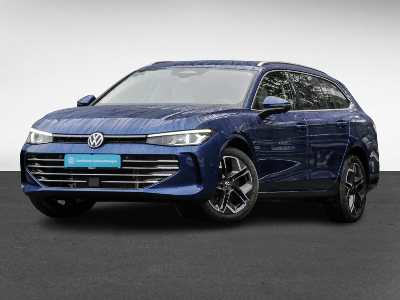 Volkswagen Passat Variant 1.5 HYBRID ELEGANCE NEUES MODELL