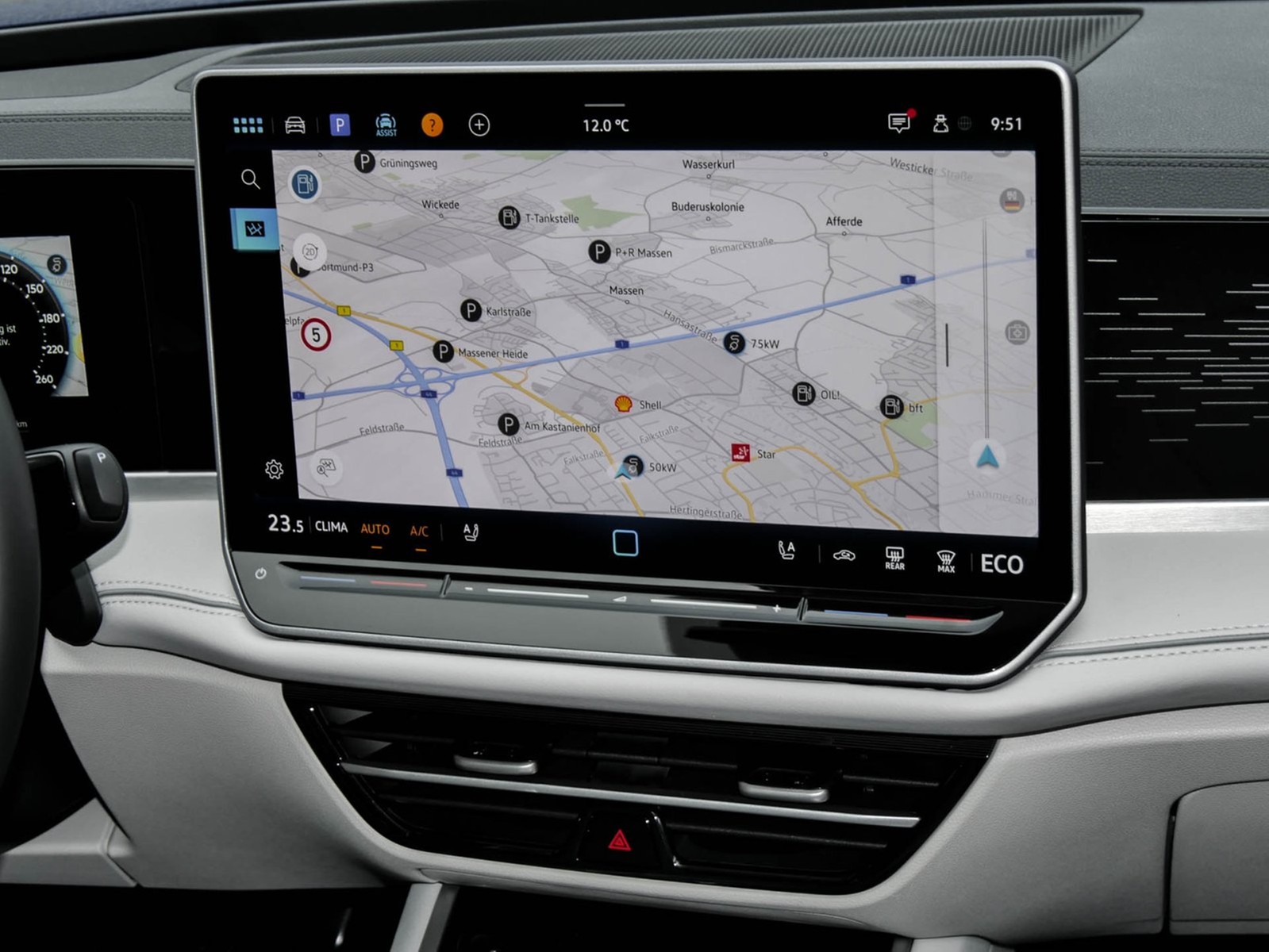 Volkswagen Passat Variant 1.5 HYBRID ELEGANCE NEUES MODELL