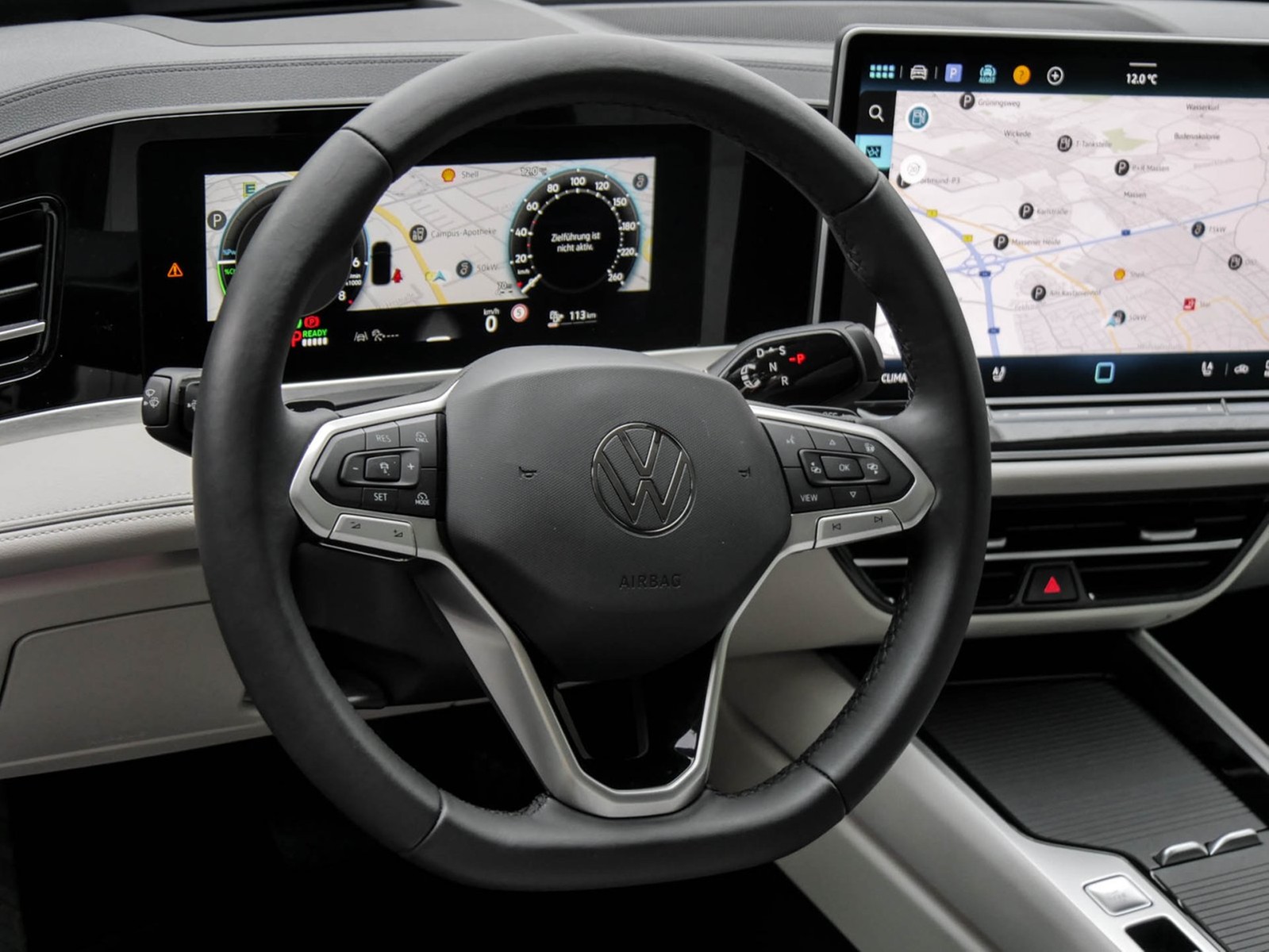 Volkswagen Passat Variant 1.5 HYBRID ELEGANCE NEUES MODELL