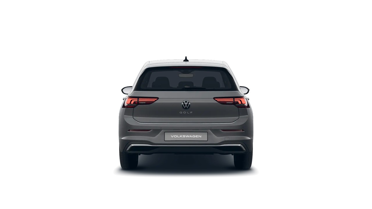 Volkswagen Golf VIII 2.0 GOAL FACELIFT ACC CARPLAY SITZHEIZ