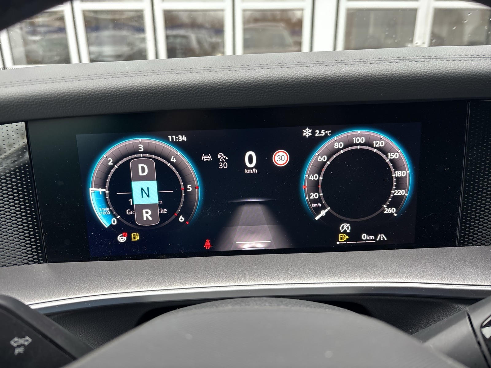 Volkswagen Tayron 2.0 LIFE AHK CAM ACC LM18 CARPLAY SITZHZ.