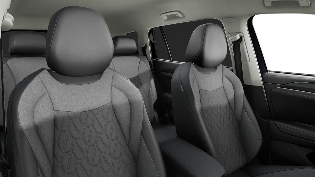 Volkswagen Tayron 2.0 LIFE AHK CAM ACC LM18 CARPLAY SITZHZ.