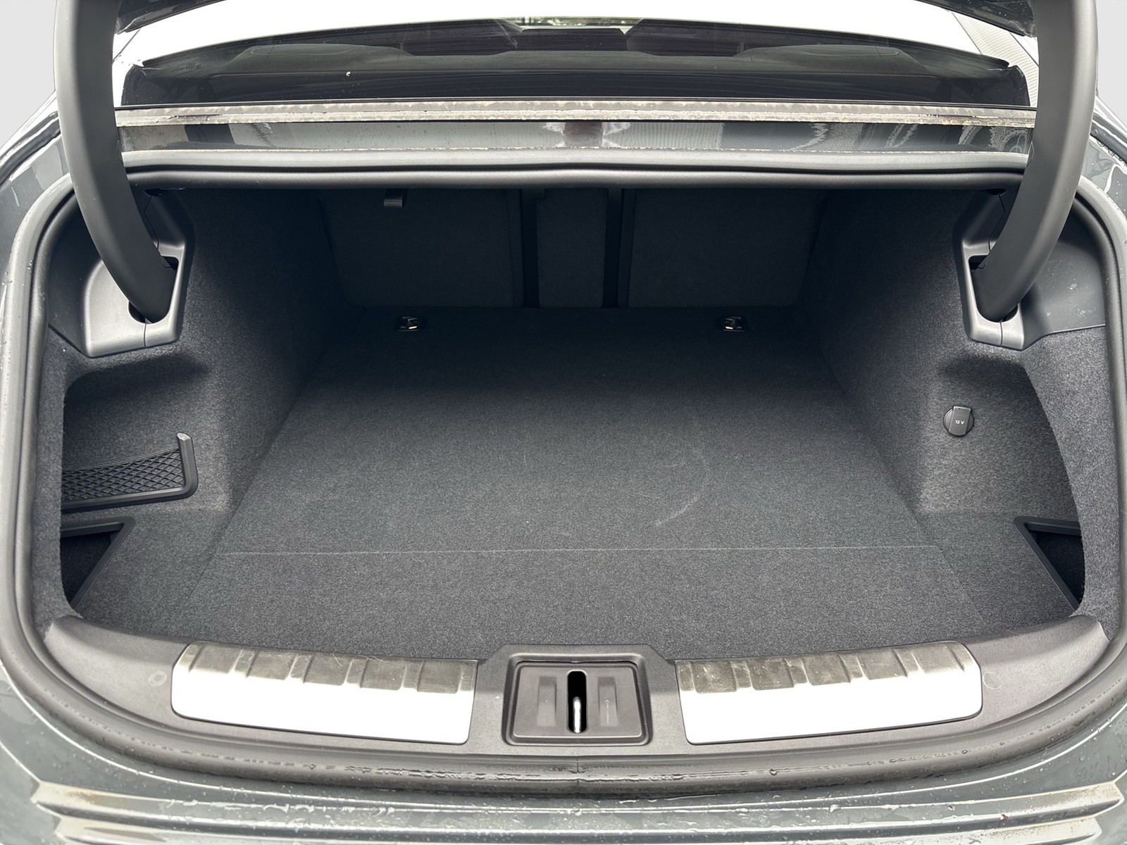 Audi RS e-tron GT performance quattro CARBONDACH LM21