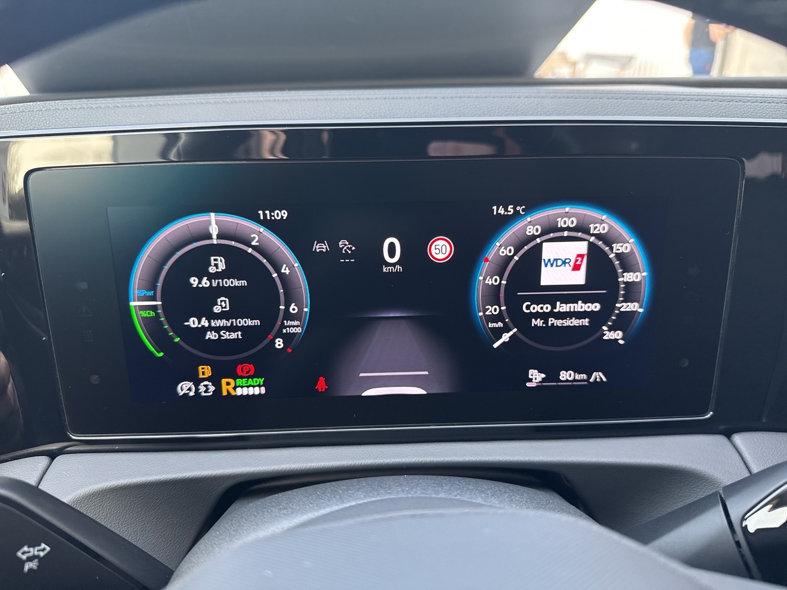 Volkswagen Tiguan 1.5 HYBRID ELEGANCE AHK CAM ACC LM18 NAVI