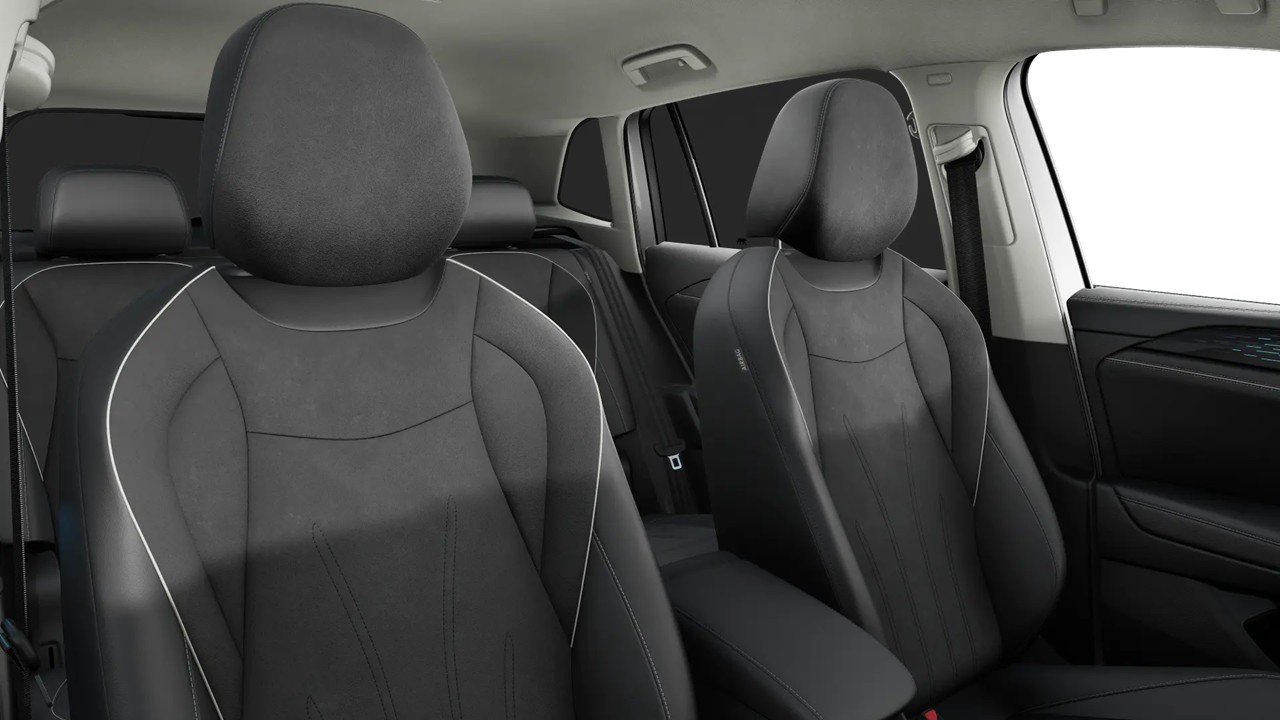 Volkswagen Tiguan 1.5 HYBRID ELEGANCE NEUES MODELL AHK CAM