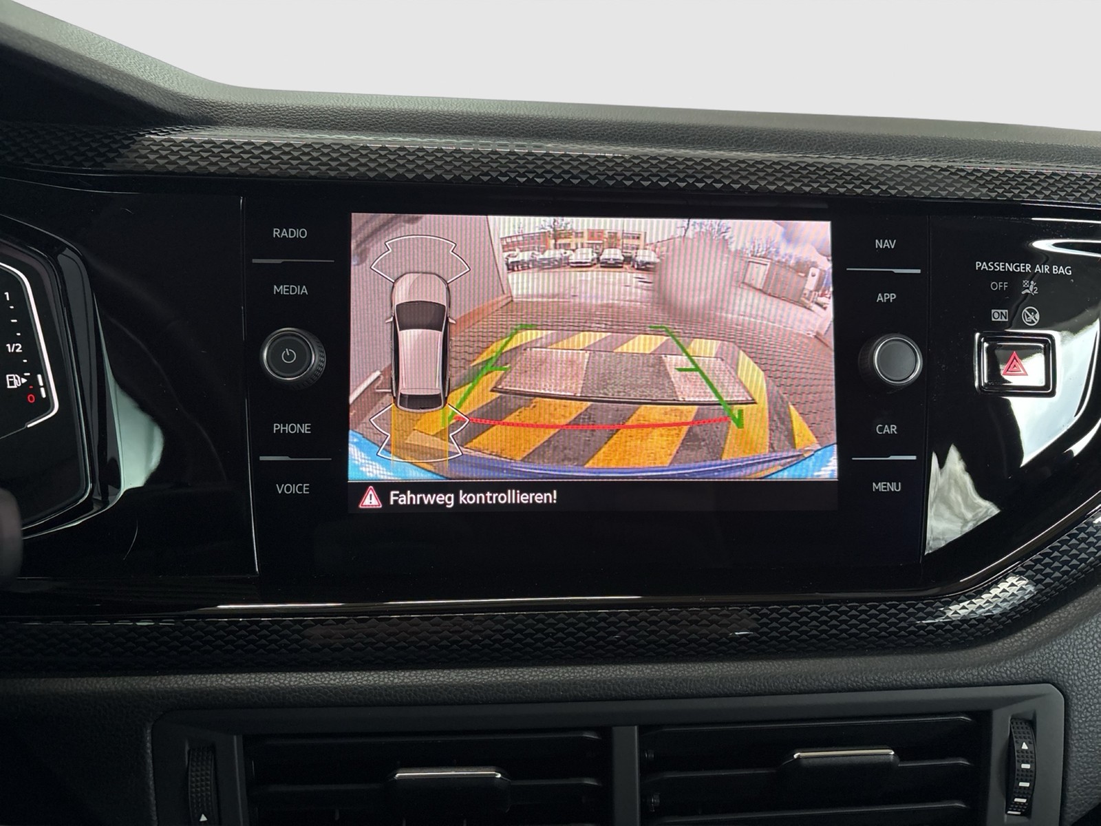 Volkswagen Taigo 1.0 LIFE CAM CARPLAY SITZHEIZUNG ALU LED