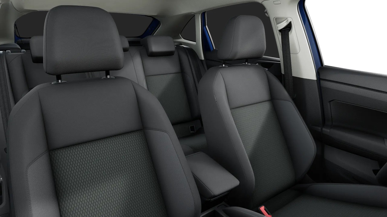 Volkswagen Taigo 1.0 LIFE CAM CARPLAY SITZHEIZUNG ALU LED