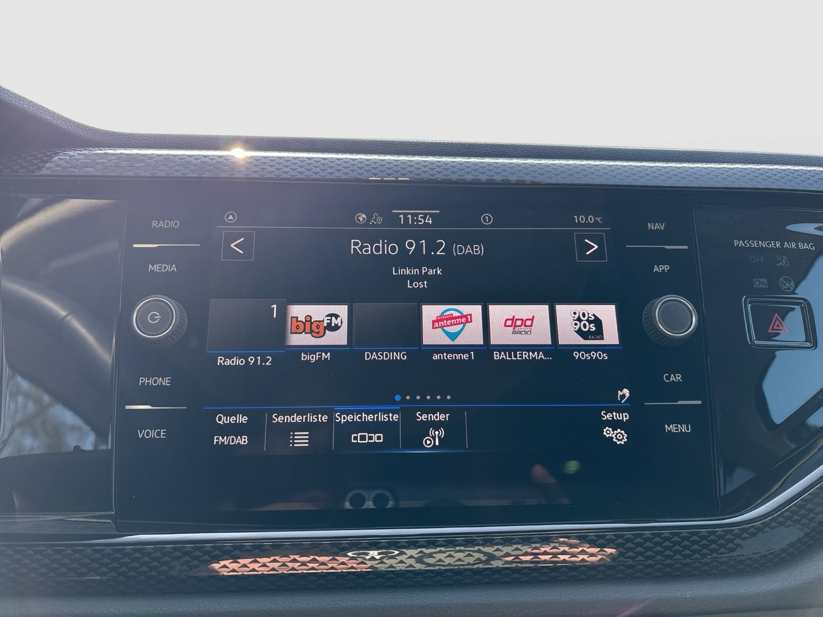 Volkswagen Taigo 1.0 LIFE NAVI CARPLAY SITZHEIZUNG ALU LED