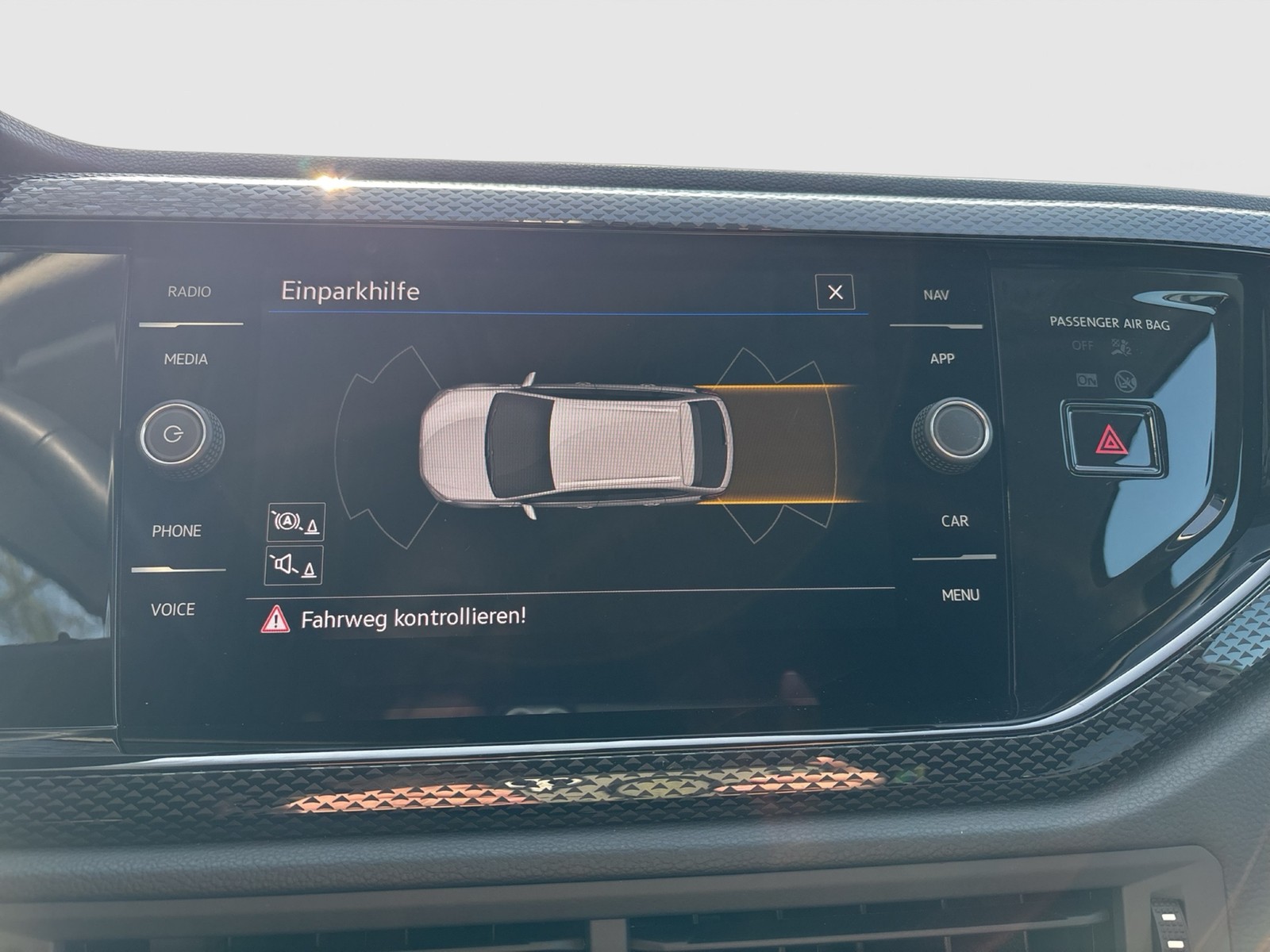 Volkswagen Taigo 1.0 LIFE NAVI CARPLAY SITZHEIZUNG ALU LED
