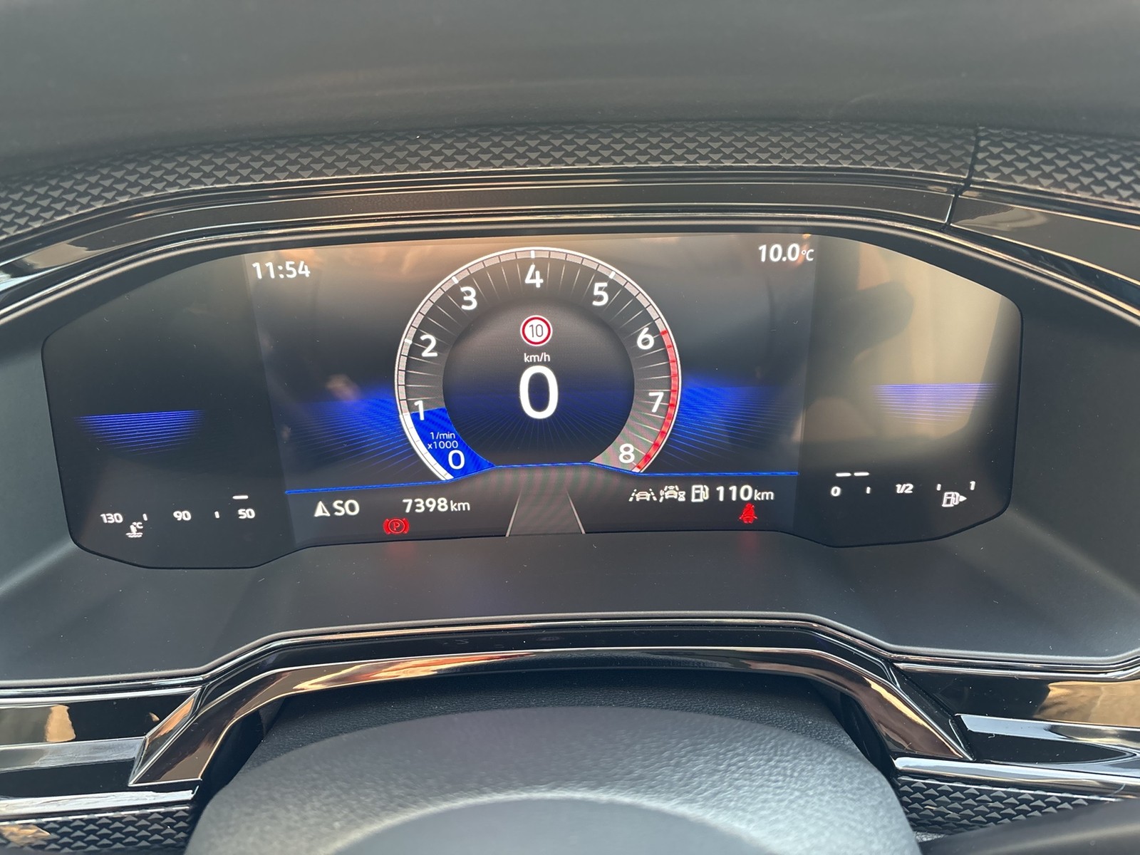 Volkswagen Taigo 1.0 LIFE NAVI CARPLAY SITZHEIZUNG ALU LED