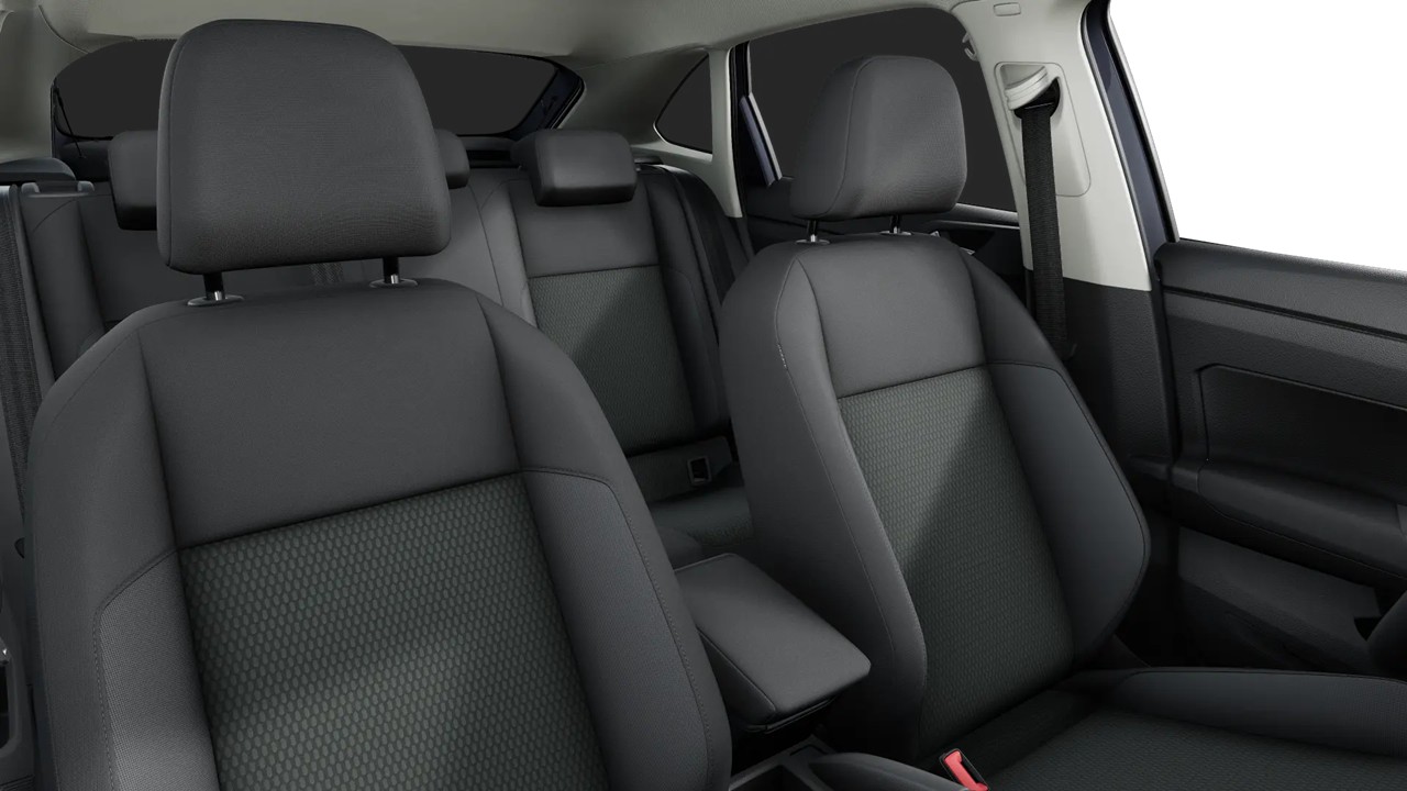 Volkswagen Taigo 1.0 LIFE NAVI CARPLAY SITZHEIZUNG ALU LED