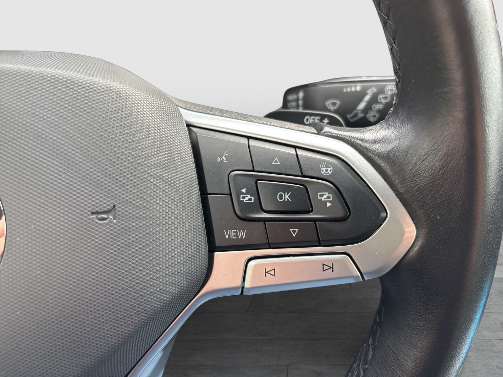 Volkswagen Golf VIII 1.5 HYBRID GOAL FACELIFT CAM ACC LM17