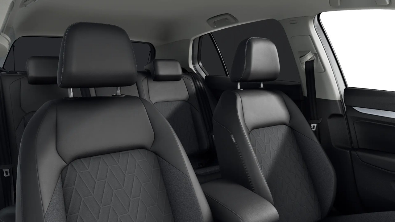 Volkswagen Golf VIII 1.5 HYBRID GOAL FACELIFT CAM ACC LM17