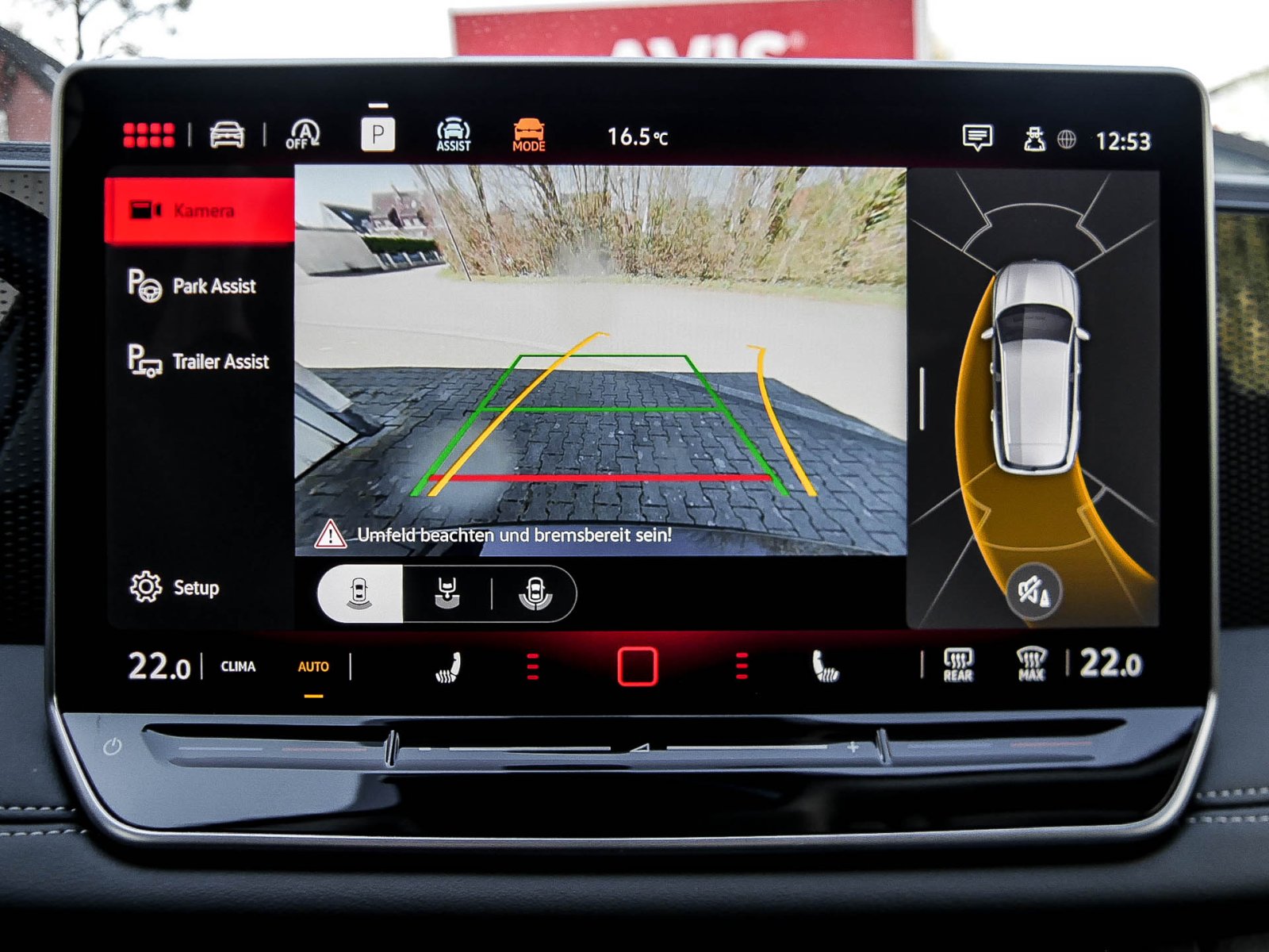 Volkswagen Tiguan 2.0 LIFE NEUES MODELL AHK CAM ACC LM18