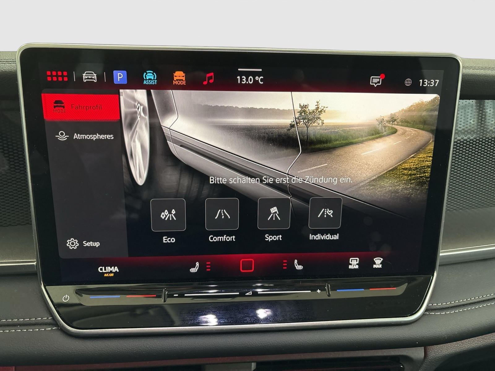 Volkswagen Tayron 2.0 LIFE AHK CAM ACC CARPLAY SITZHEIZUNG