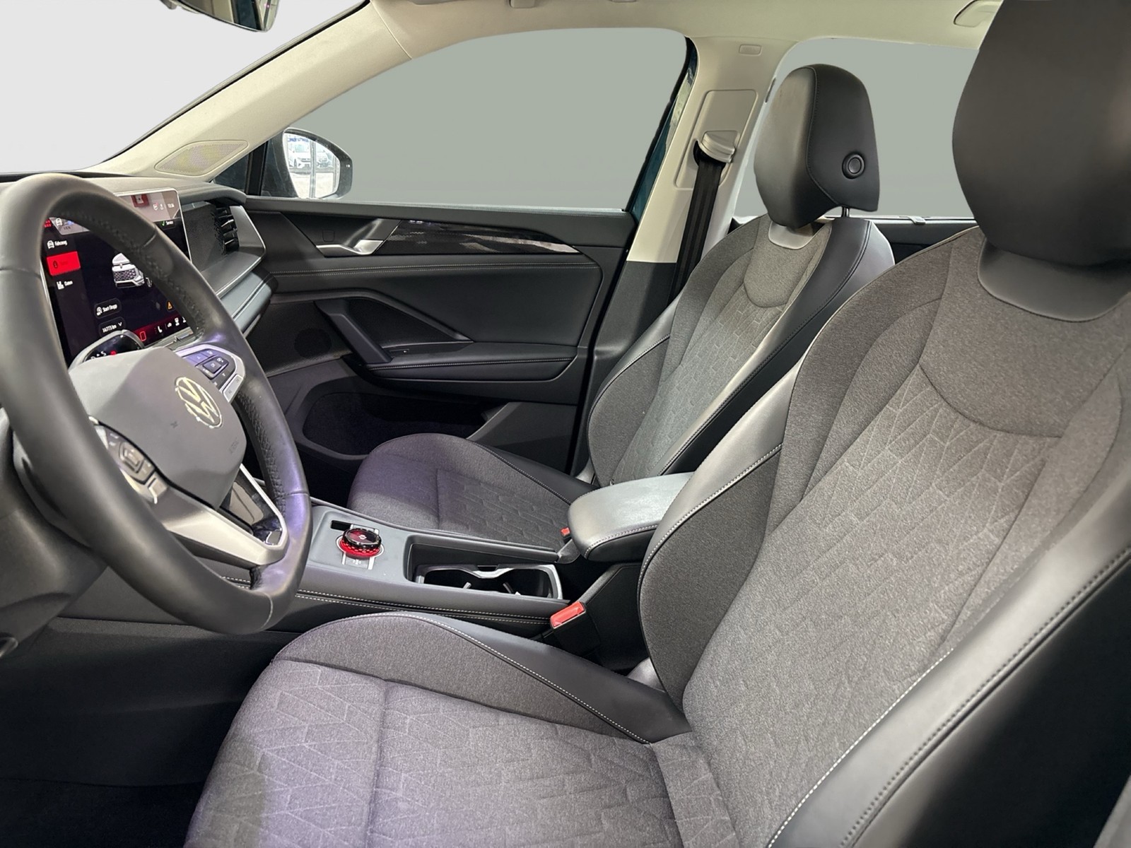 Volkswagen Tayron 2.0 LIFE AHK CAM ACC CARPLAY SITZHEIZUNG