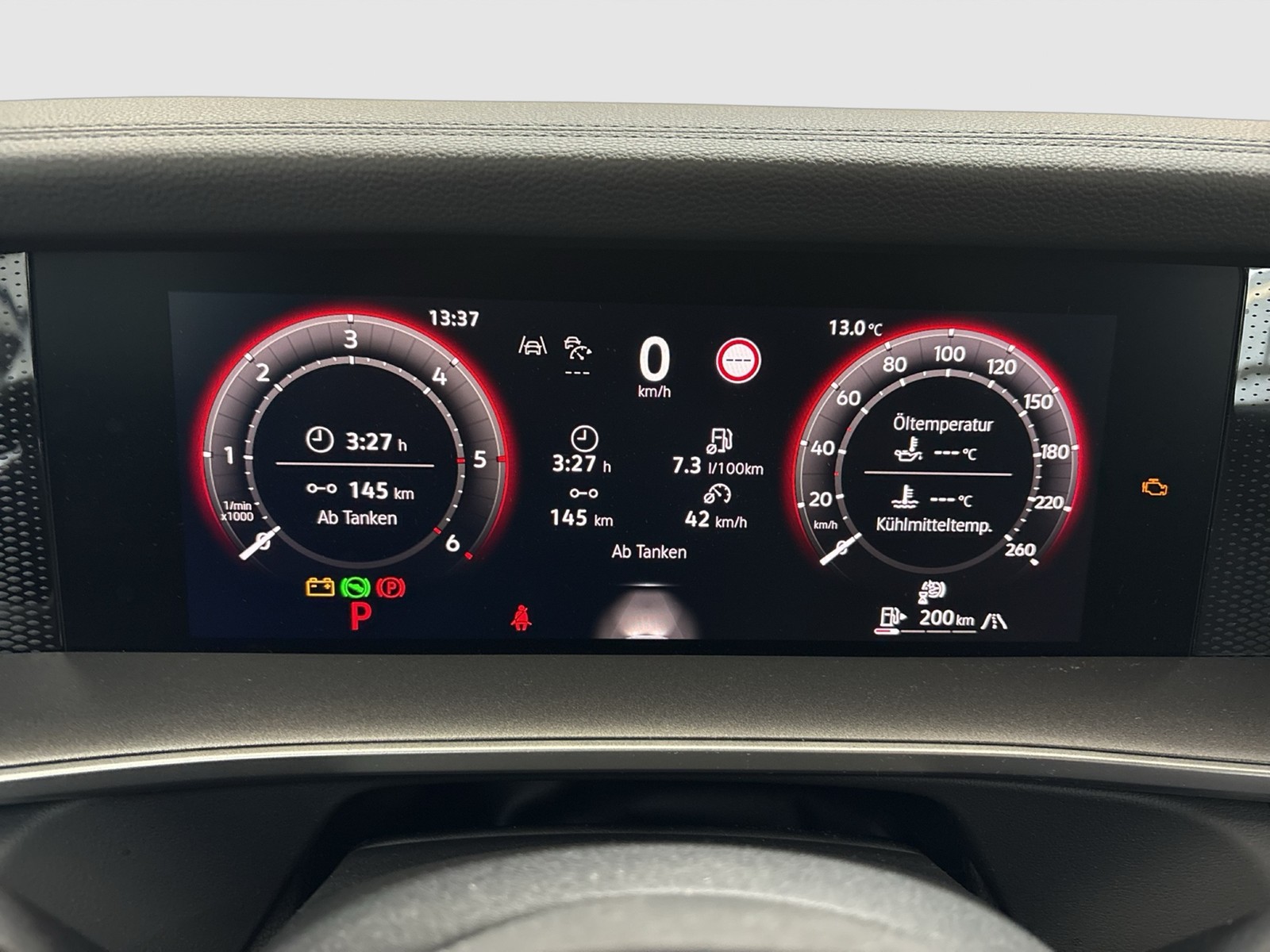 Volkswagen Tayron 2.0 LIFE AHK CAM ACC CARPLAY SITZHEIZUNG