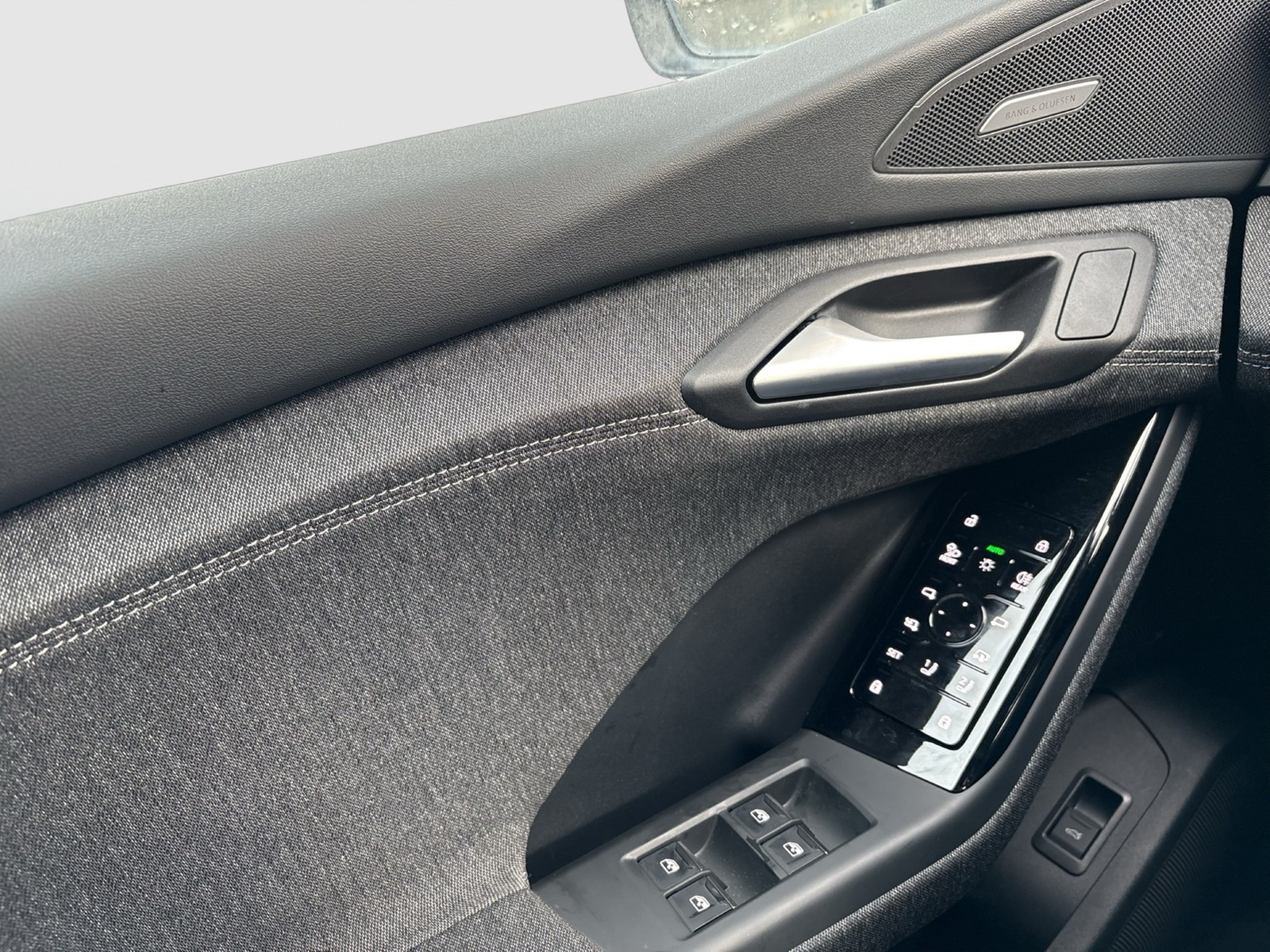 Audi Q6 e-tron quattro S LINE TECH PRO PANO B&O CAM