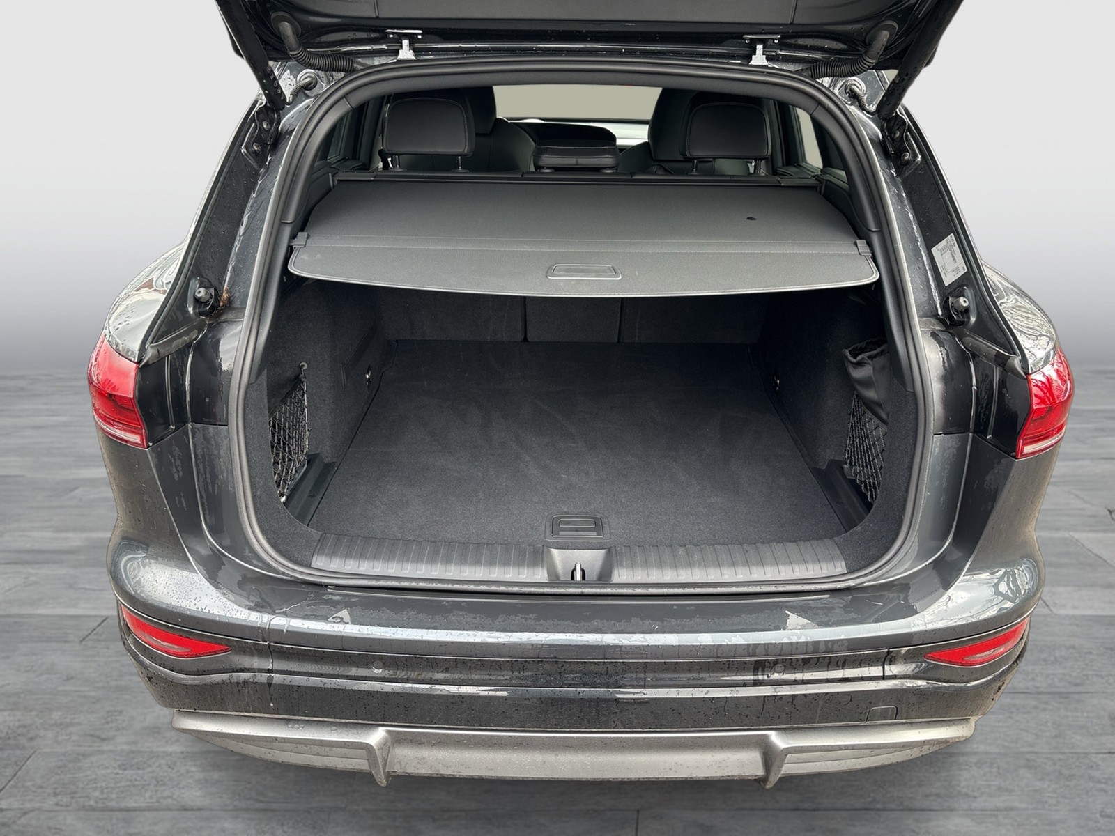 Audi Q6 e-tron quattro S LINE TECH PRO PANO B&O CAM