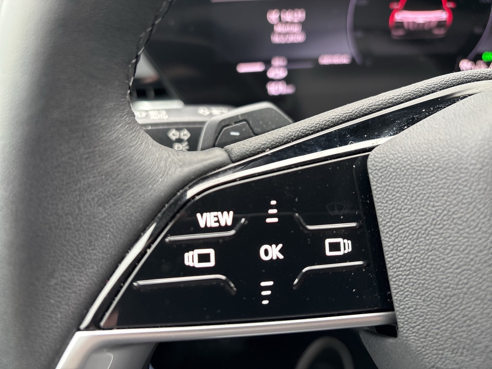 Audi Q6 e-tron quattro S LINE BLACKPAK TECH+ ACC 20"