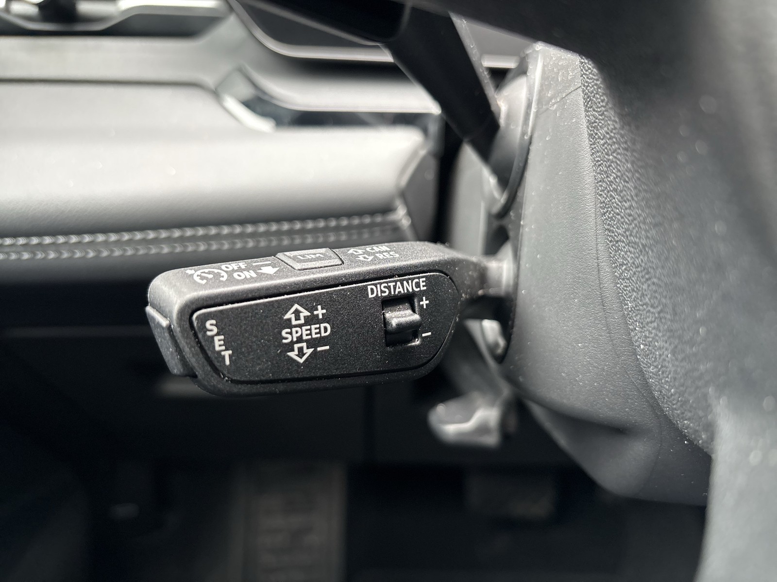 Audi Q6 e-tron quattro S LINE BLACKPAK TECH+ ACC 20"