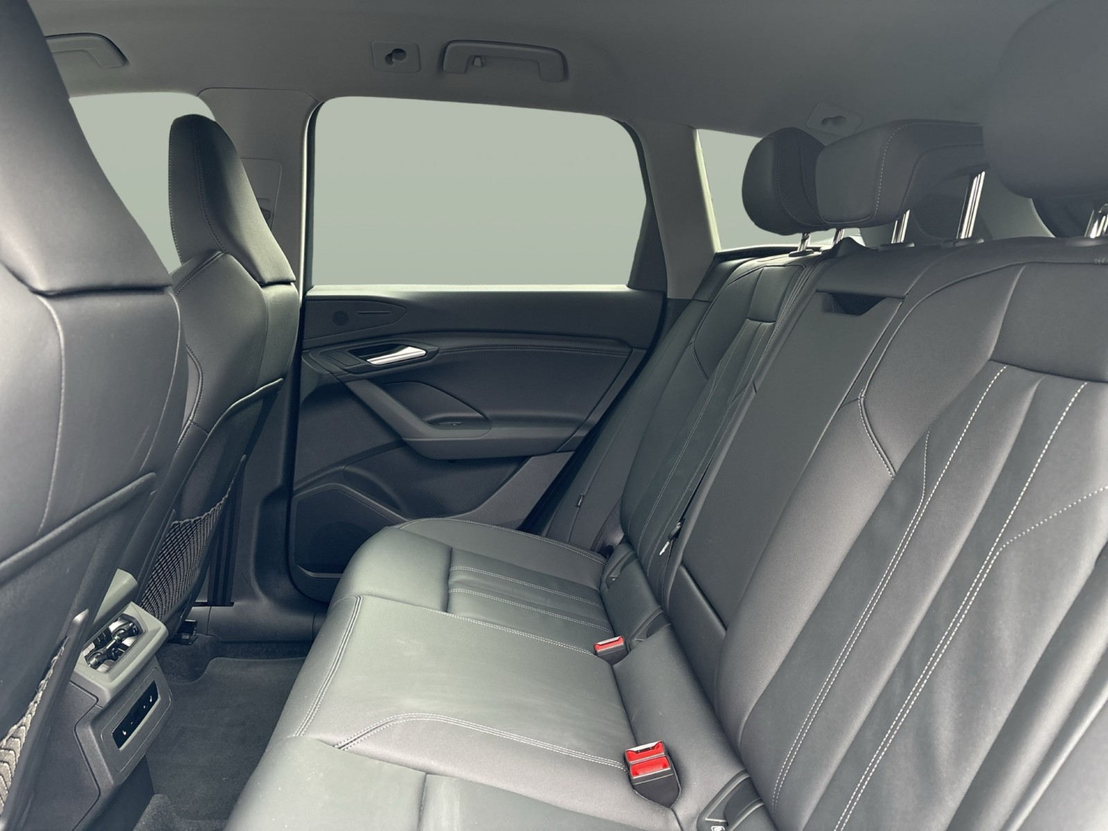 Audi Q6 e-tron quattro S LINE BLACKPAK TECH+ ACC 20"