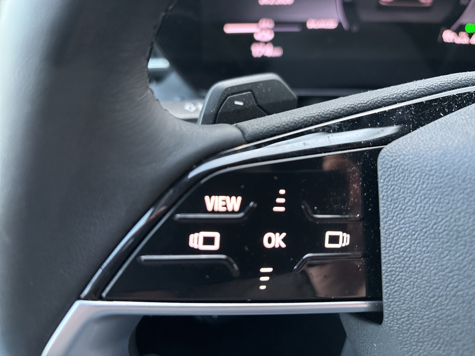 Audi Q6 e-tron quattro S LINE BLACKPAK TECH+ 20" ACC