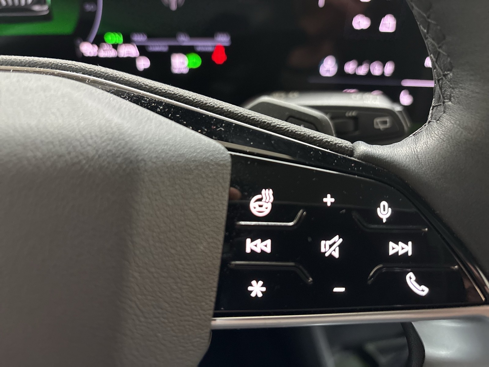 Audi Q6 e-tron quattro S LINE TECH+ 360°CAM B&O 20"