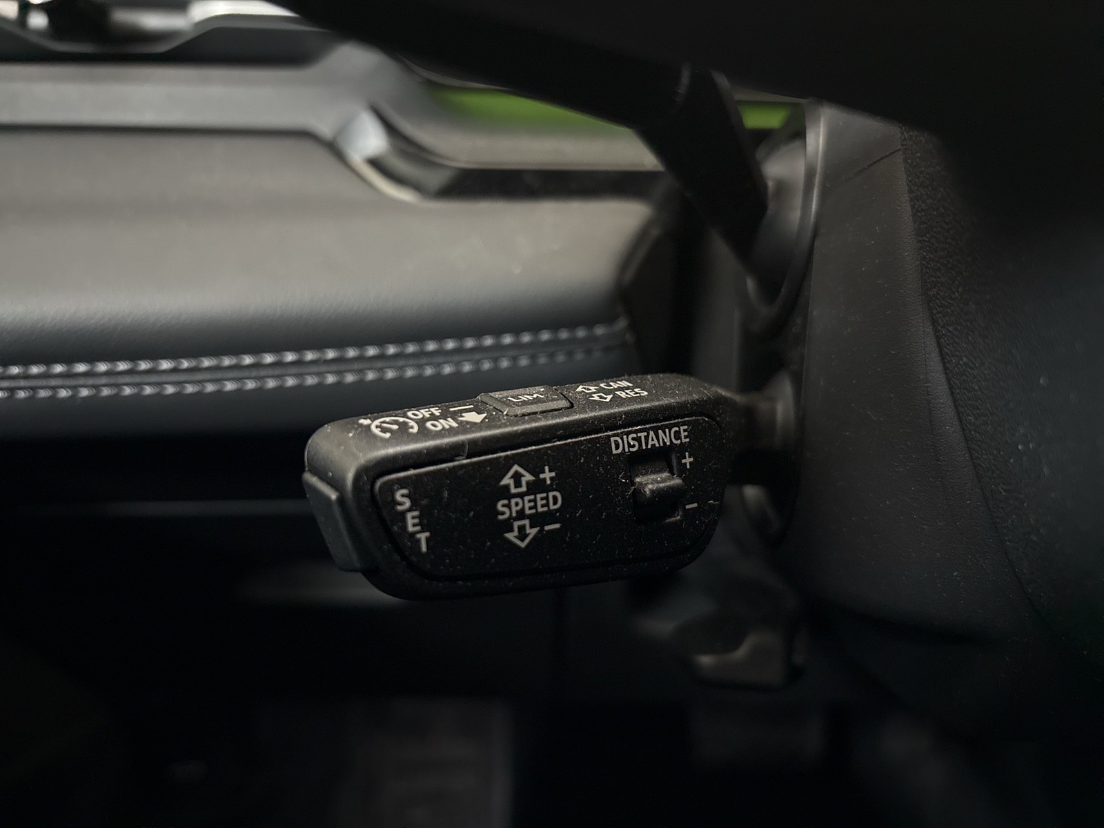 Audi Q6 e-tron quattro S LINE TECH+ 360°CAM B&O 20"