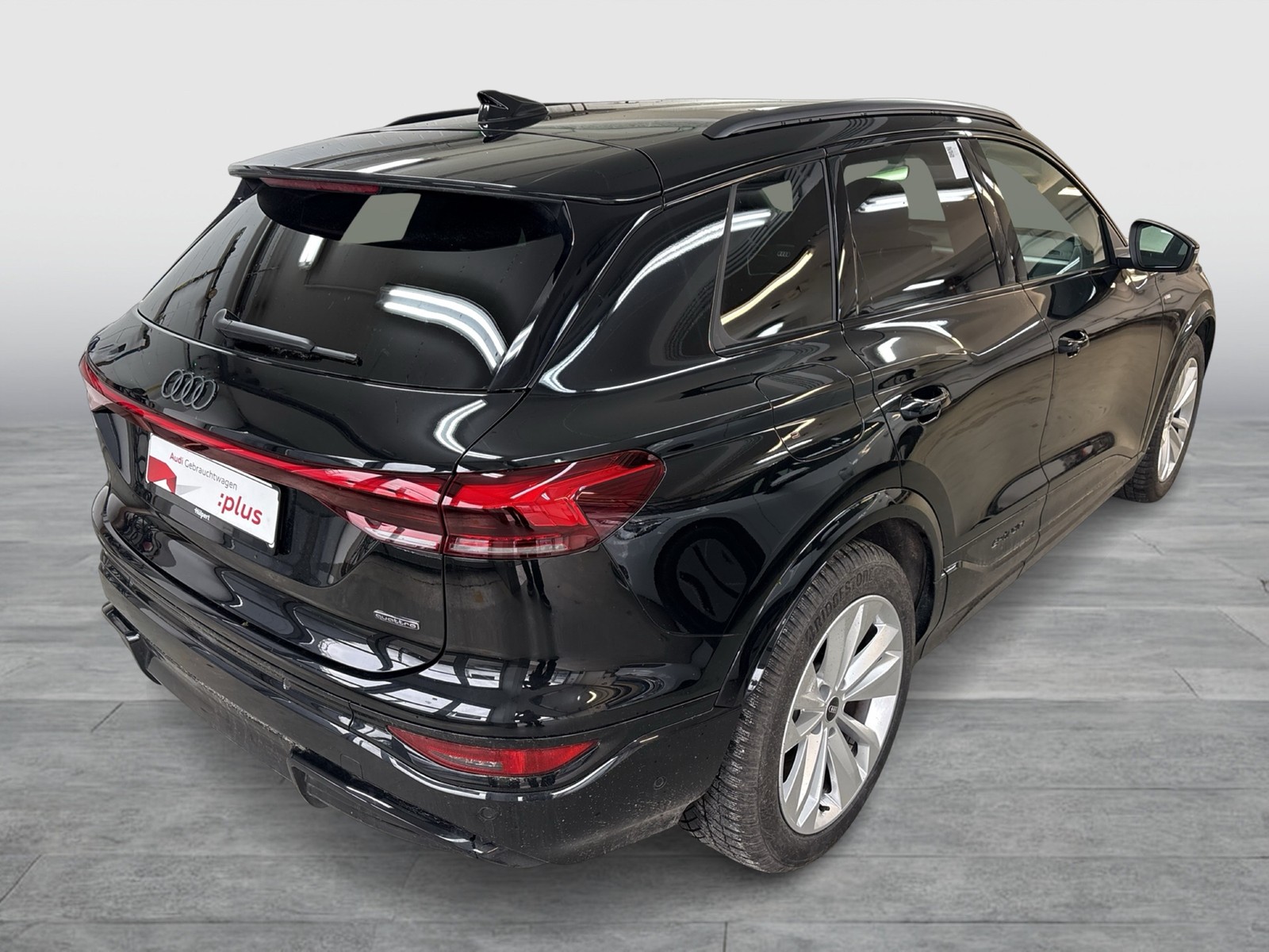 Audi Q6 e-tron quattro S LINE TECH+ 360°CAM B&O 20"