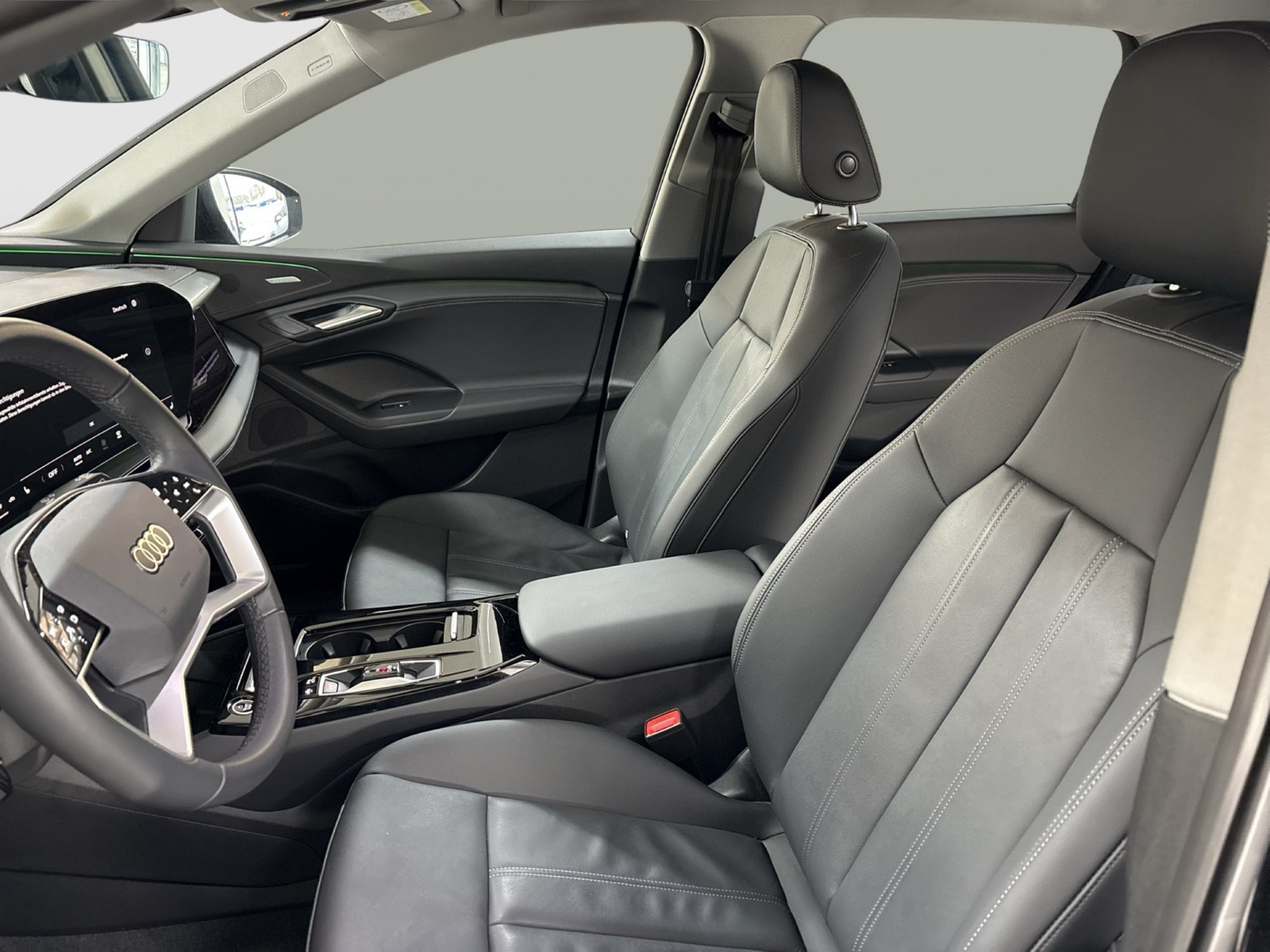 Audi Q6 e-tron quattro S LINE TECH+ 360°CAM B&O 20"