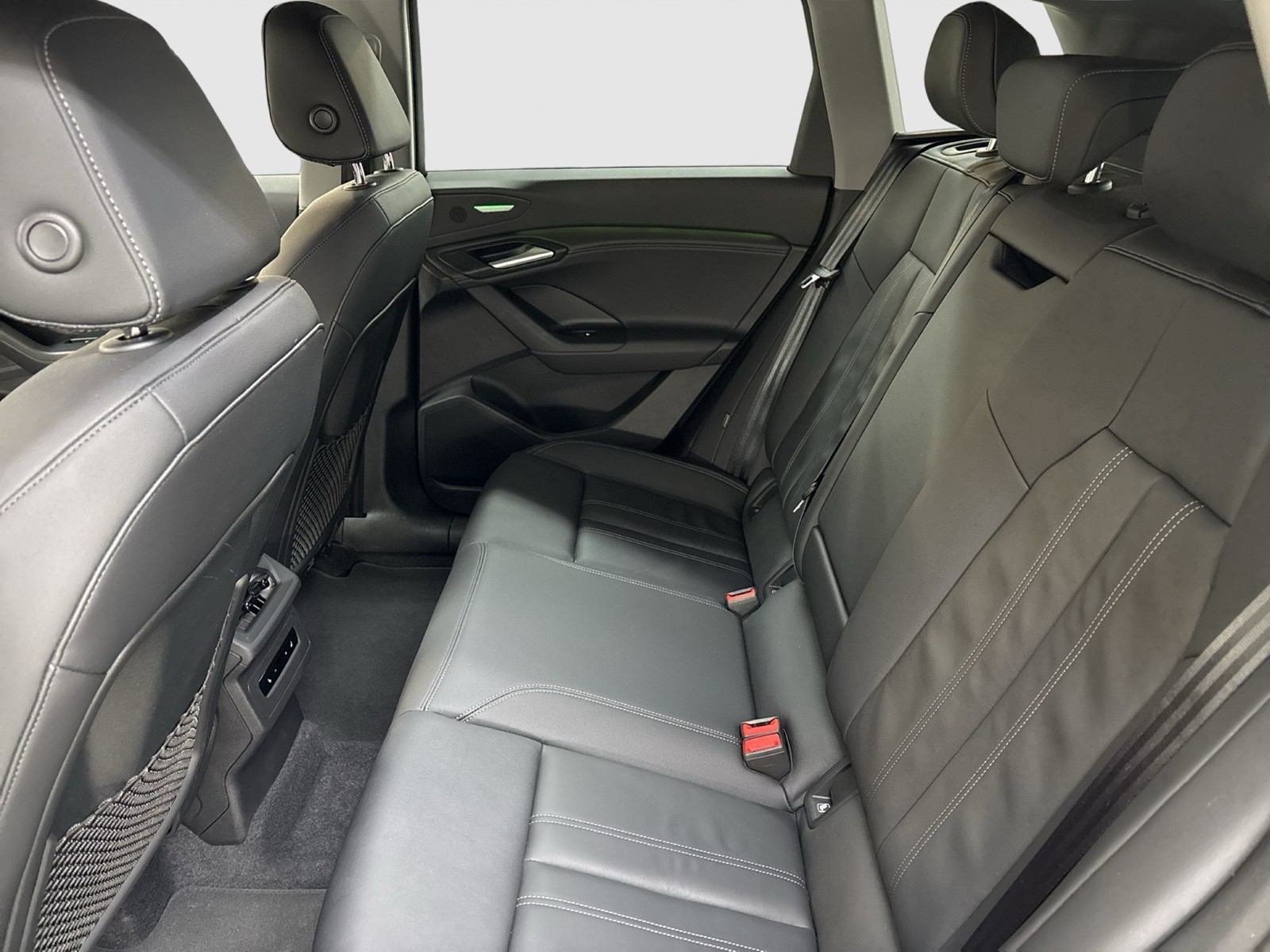 Audi Q6 e-tron quattro S LINE TECH+ 360°CAM B&O 20"