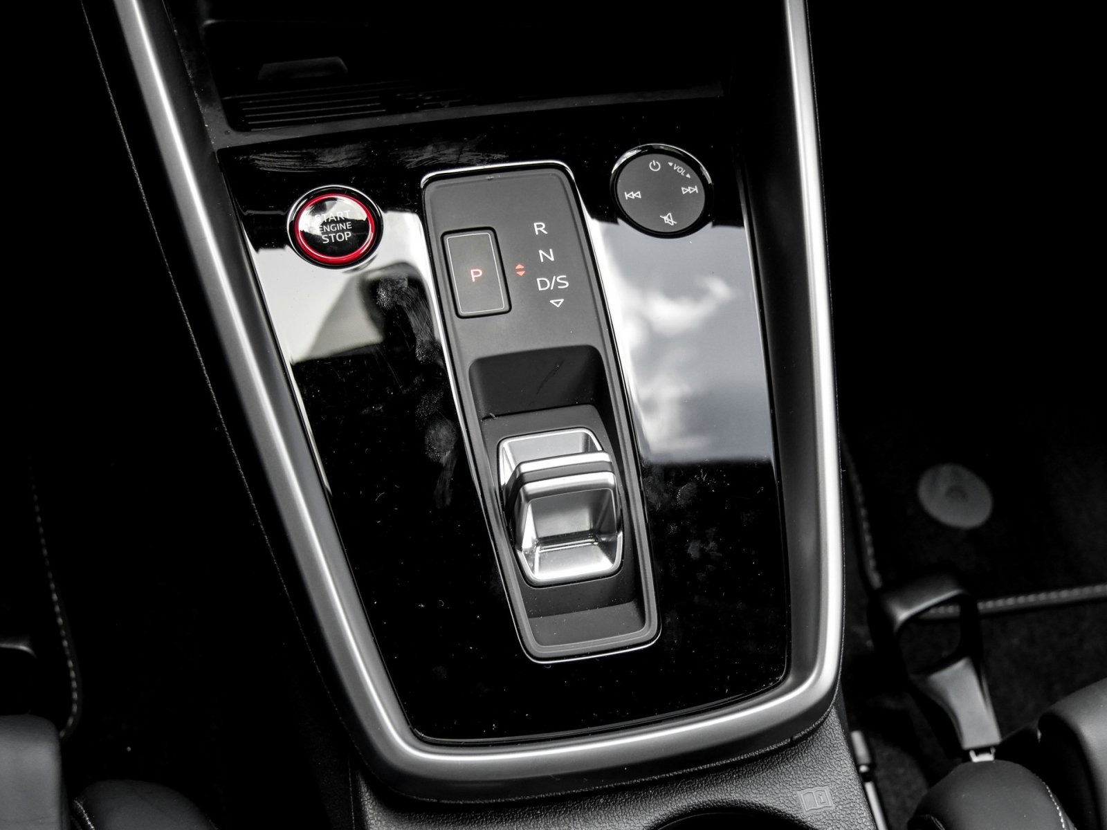 Audi S3 Sportback quattro BLACKPAK PANO 360°KAMERA