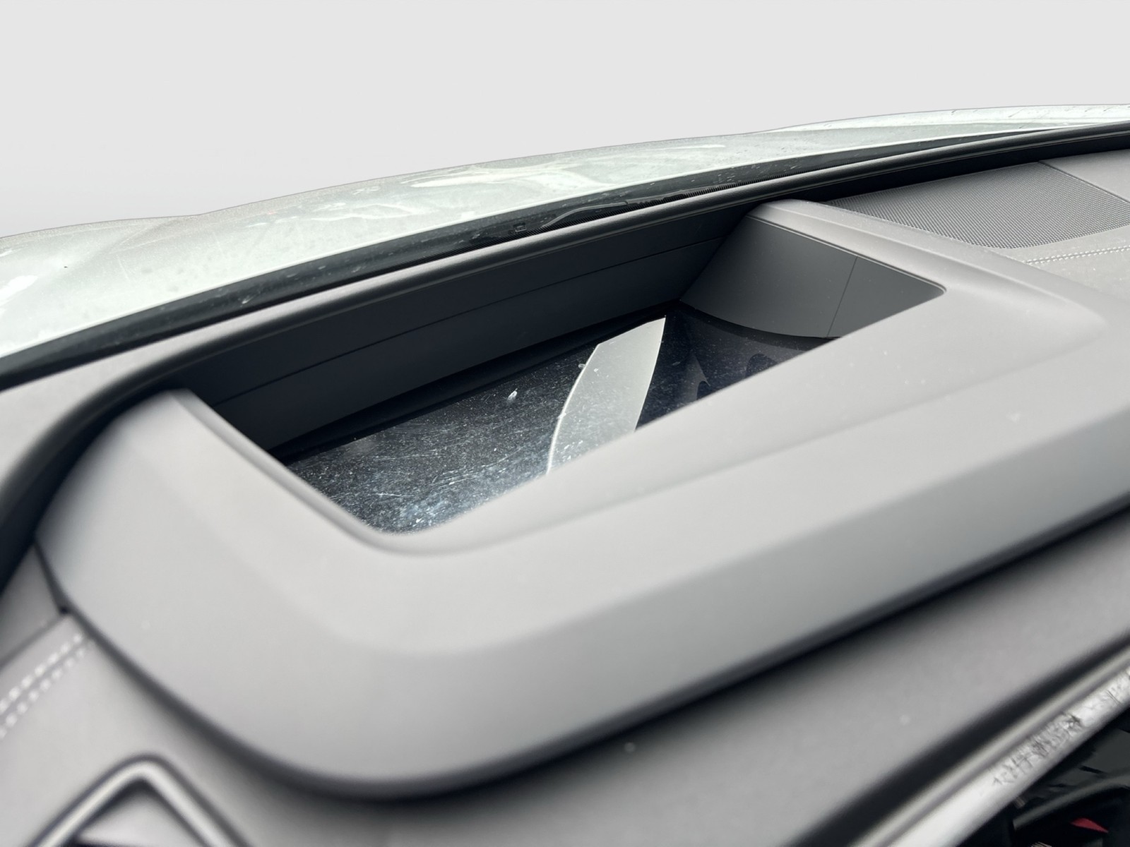 Audi Q6 e-tron quattro S LINE TECH+ 360°CAM B&O 20"