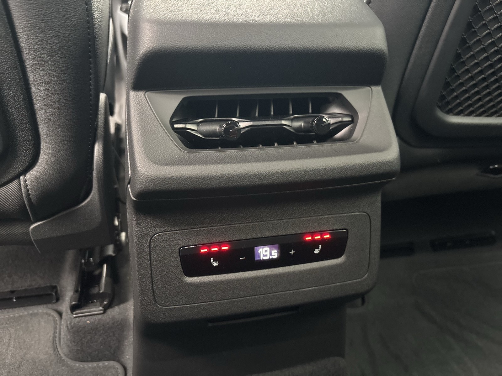 Audi Q6 e-tron quattro S LINE TECH+ 360°CAM B&O 20"