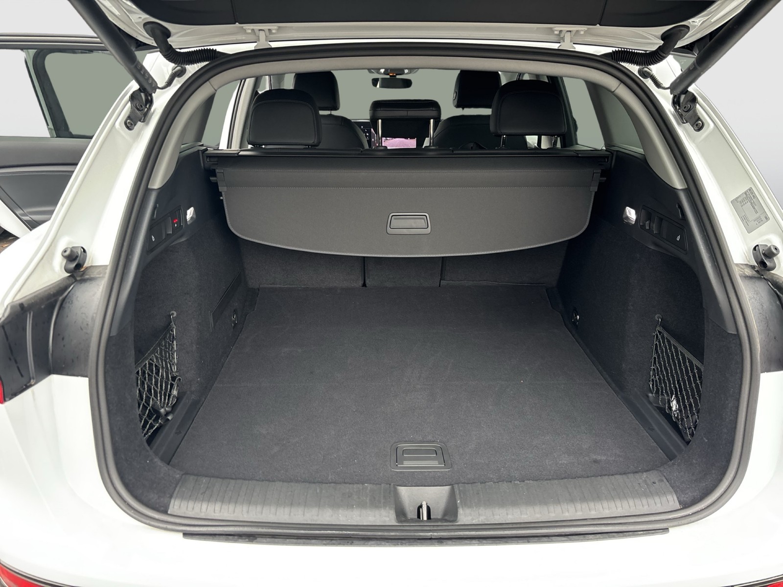 Audi Q6 e-tron quattro S LINE TECH+ 360°CAM B&O 20"