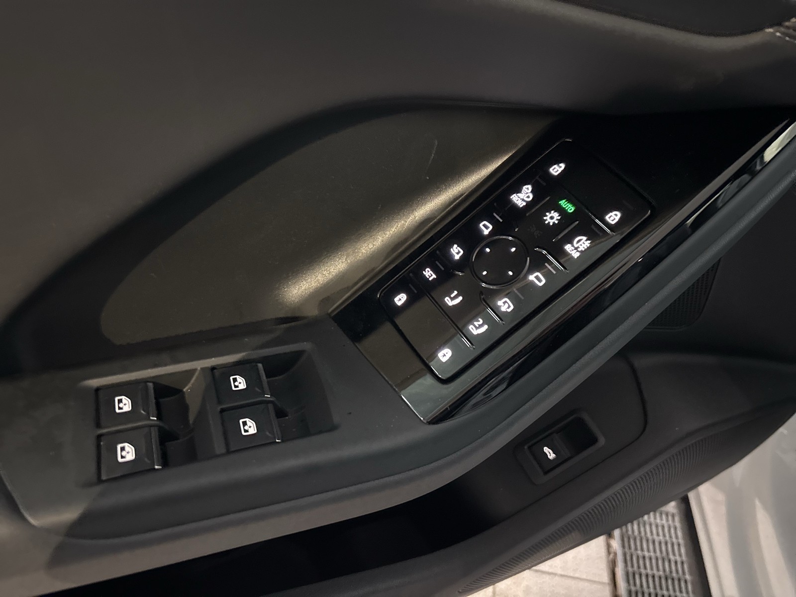 Audi Q6 e-tron quattro S LINE TECH+ 360°CAM B&O 20"