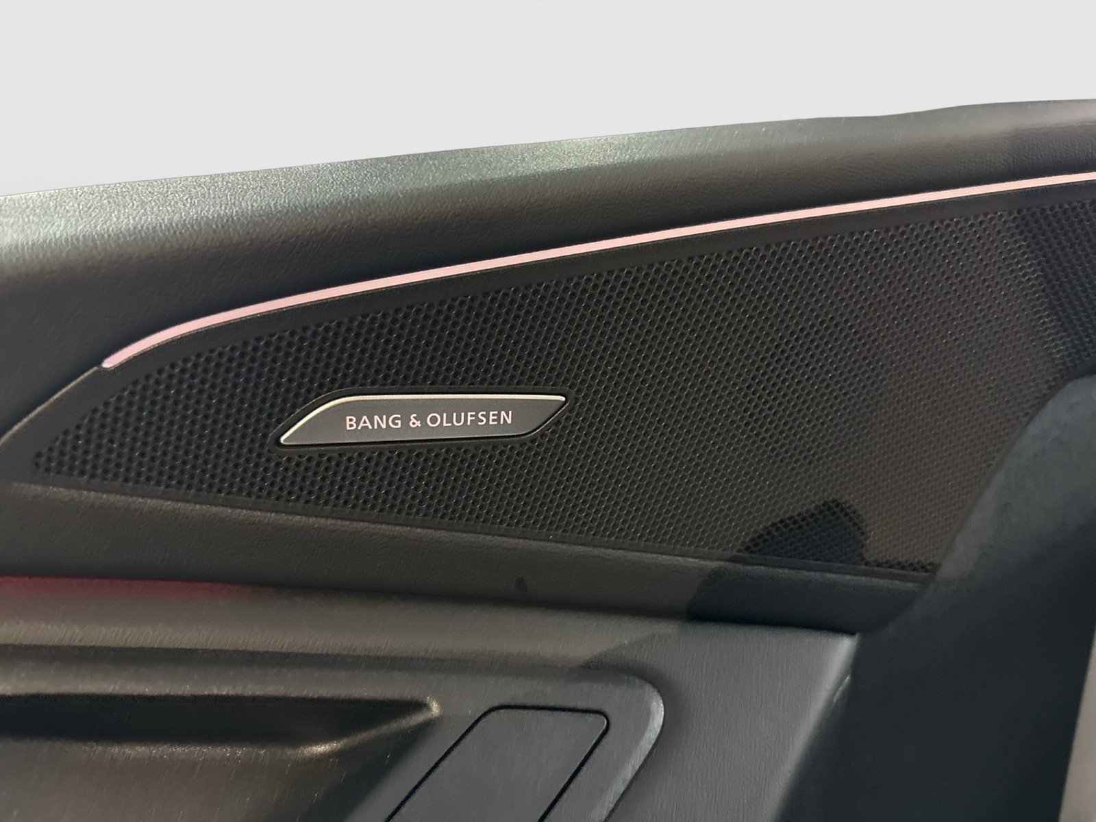 Audi Q6 e-tron quattro S LINE TECH+ 360°CAM B&O 20"